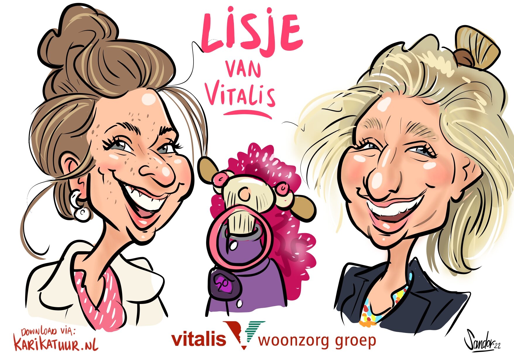 Vitalis