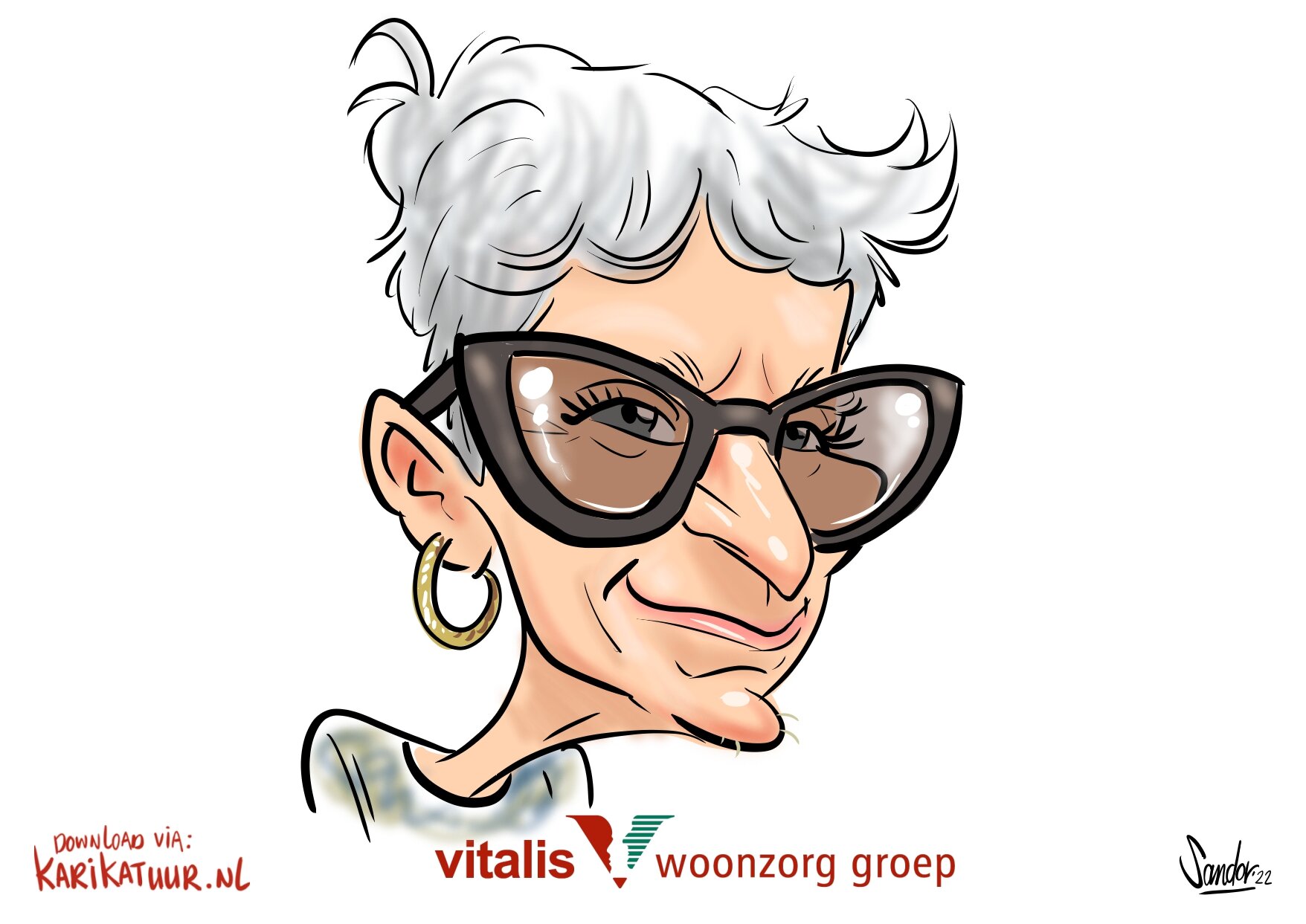 Vitalis