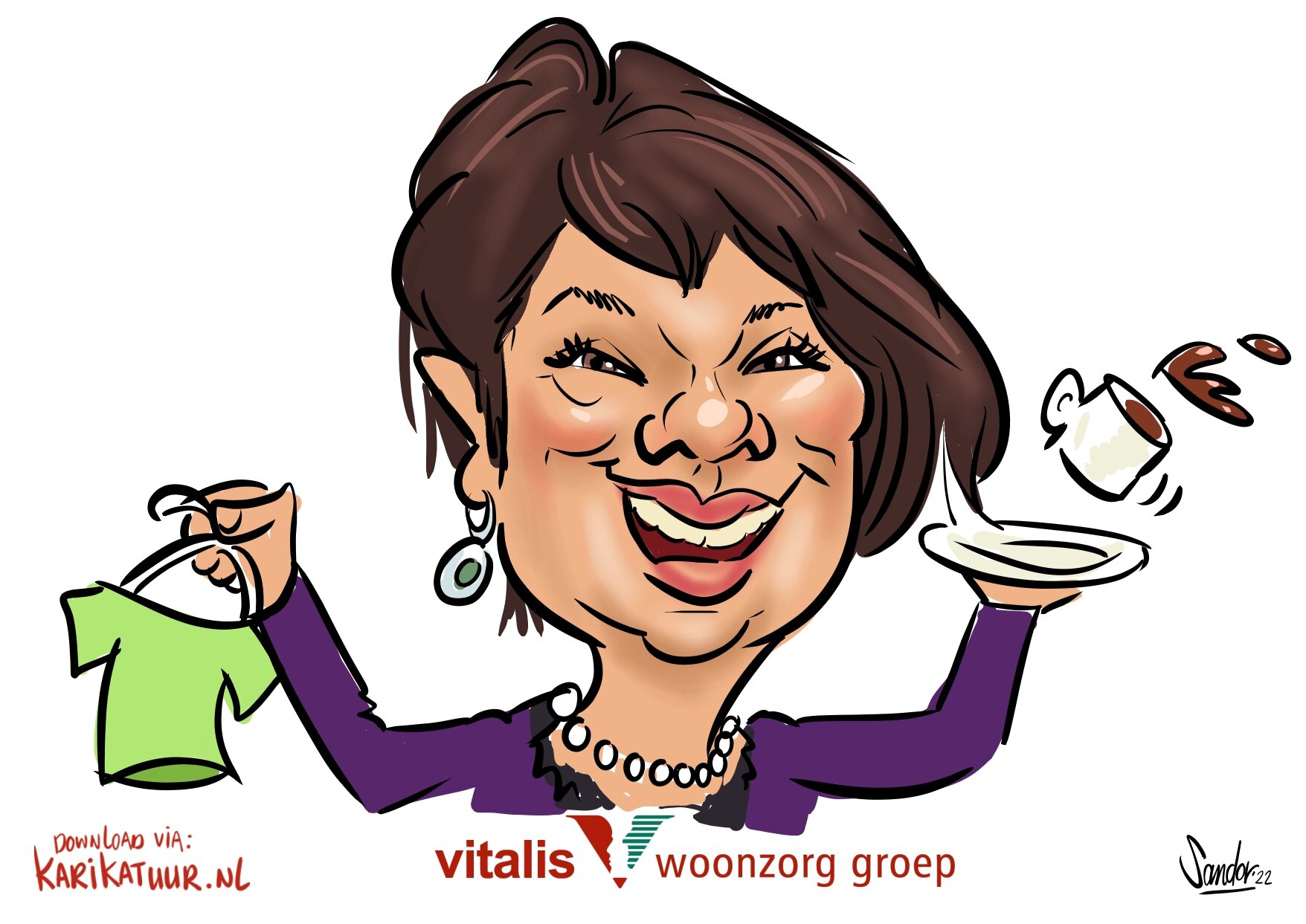 Vitalis