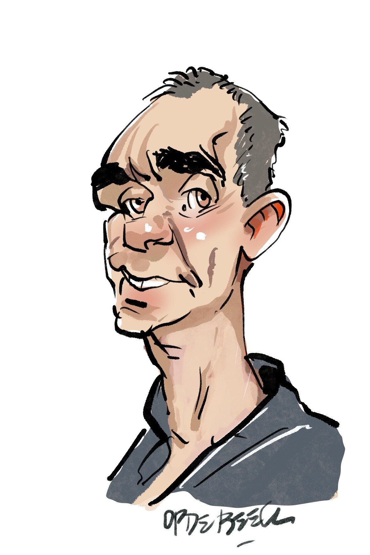 Joselin feest deel 1