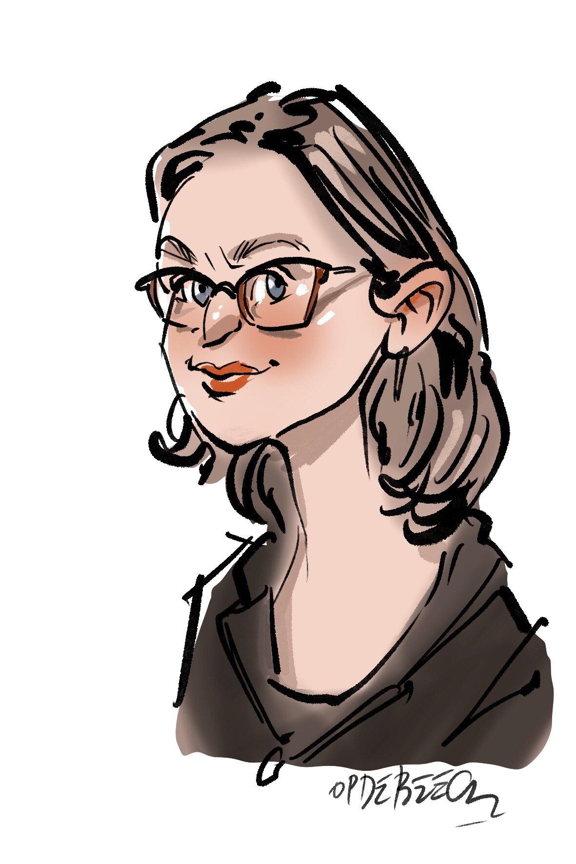 Joselin feest deel 1