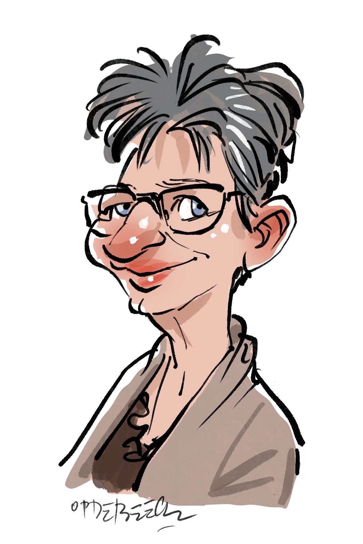 Joselin feest deel 1