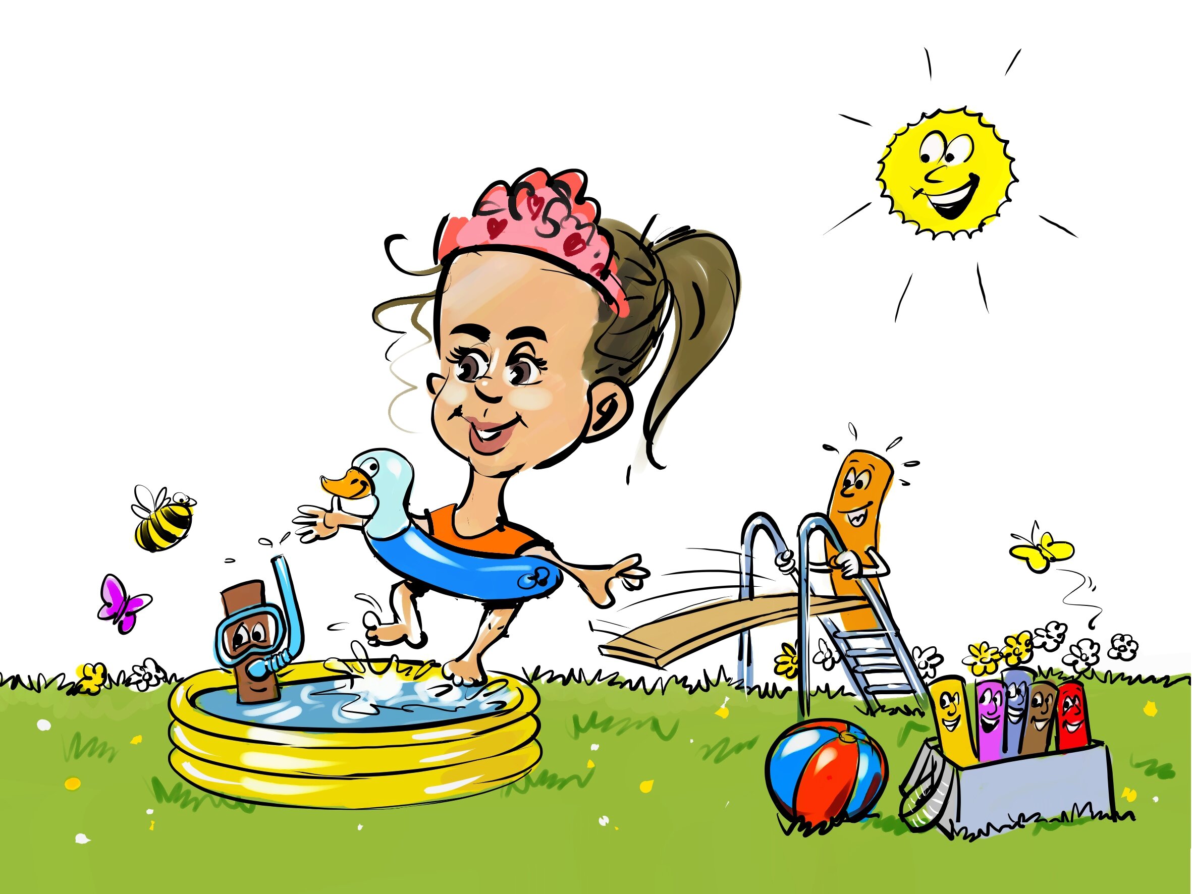 Dedert Icesticks 01-10