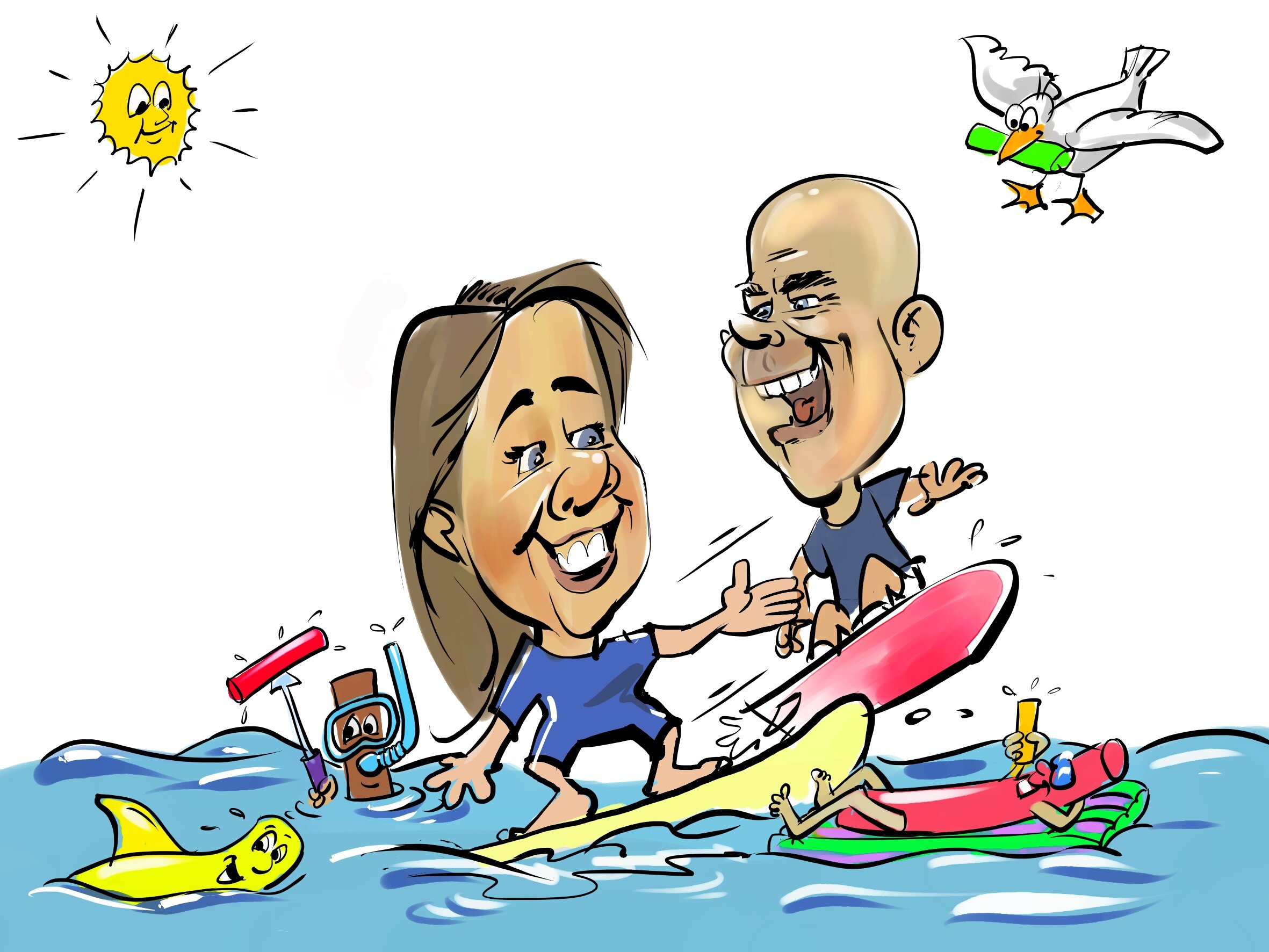 Dedert Icesticks 01-10