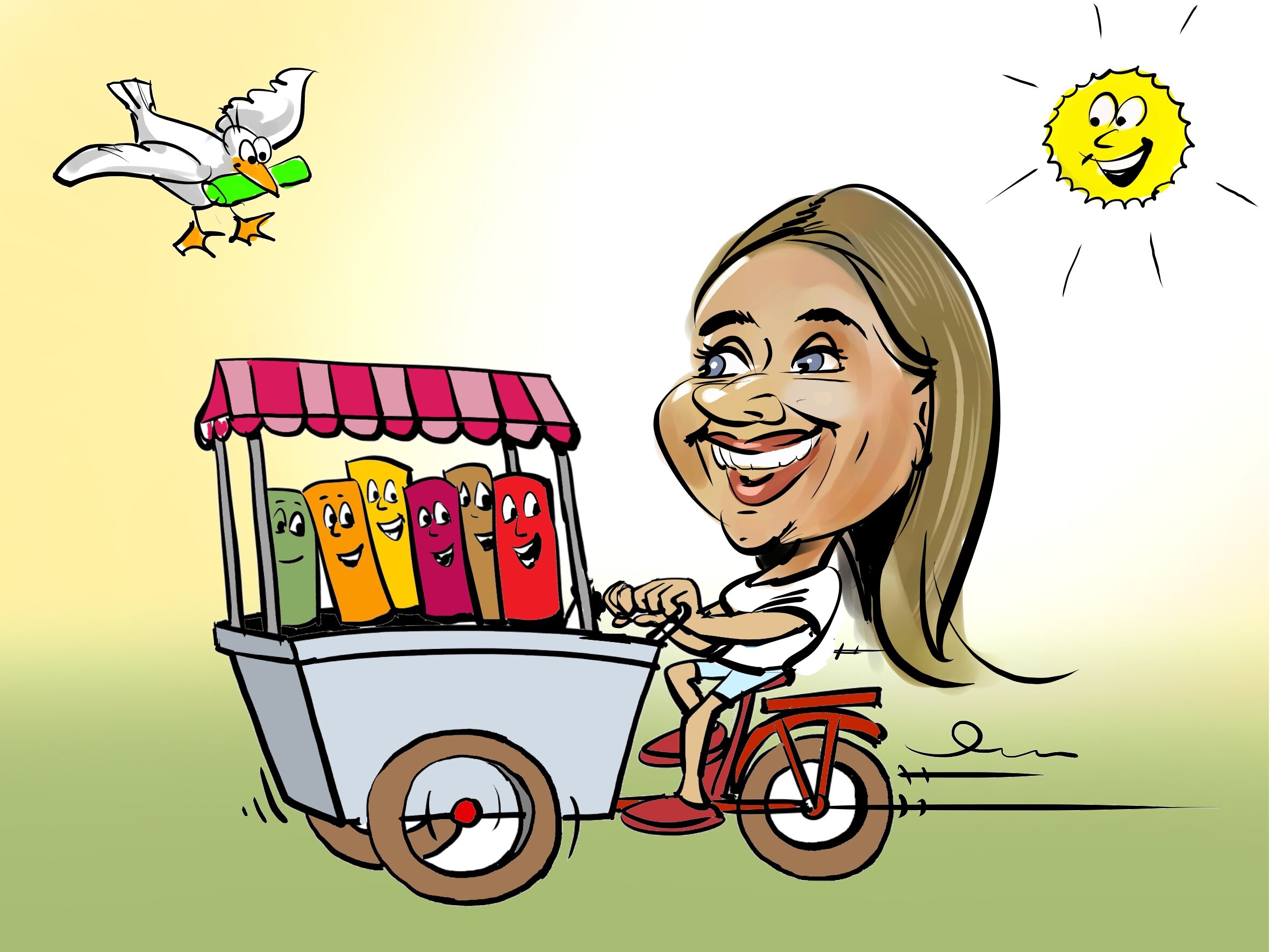 Dedert Icesticks 01-10