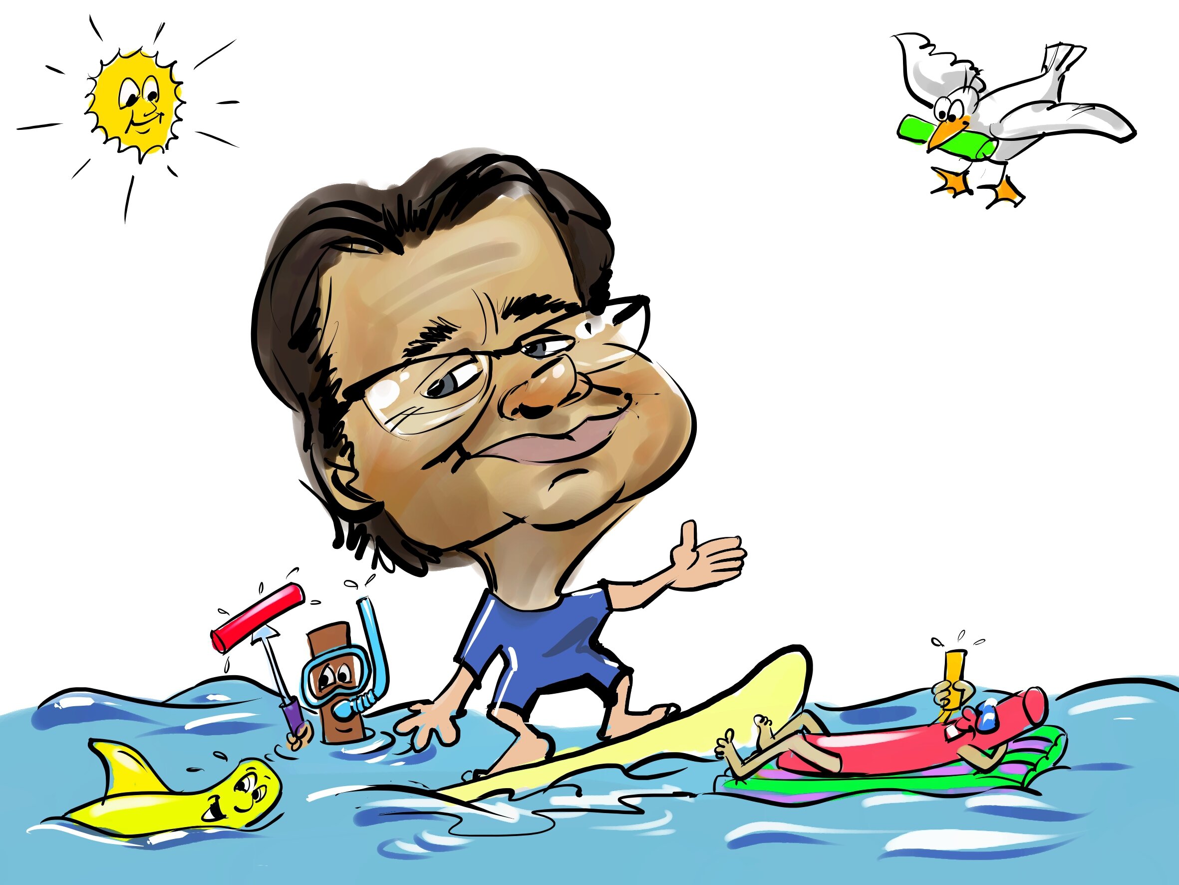 Dedert Icesticks 01-10