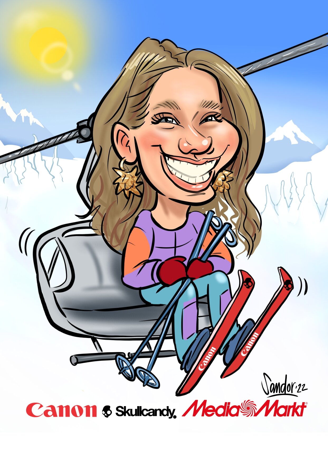 Canon Media Markt 4-12