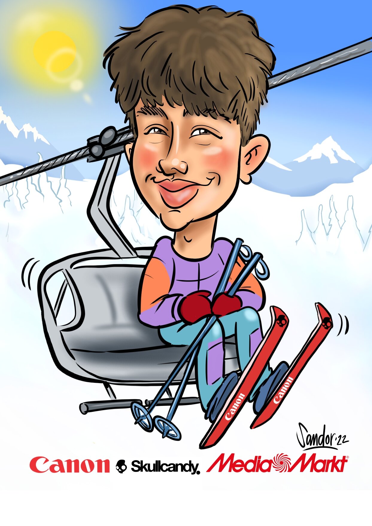 Canon Media Markt 4-12