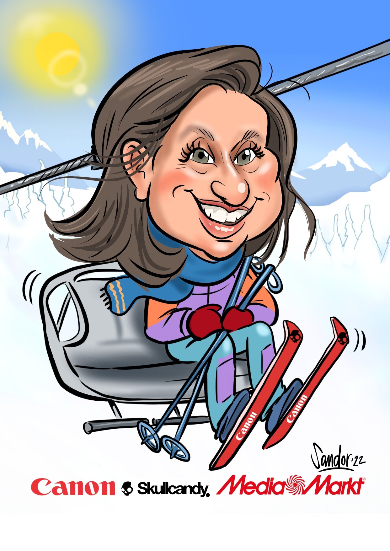 Canon Media Markt 4-12