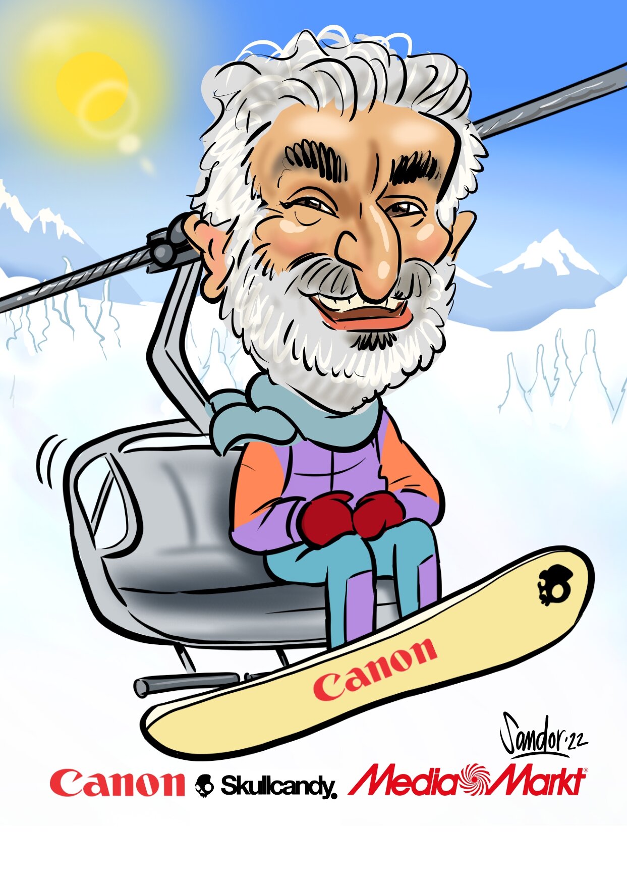 Canon MediaMarkt 11-12