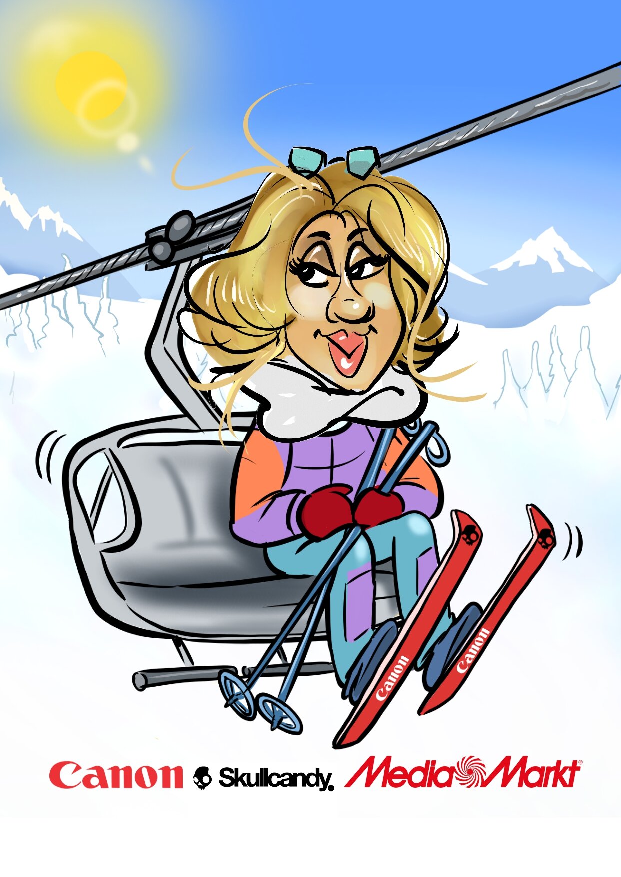 Canon MediaMarkt 17-12