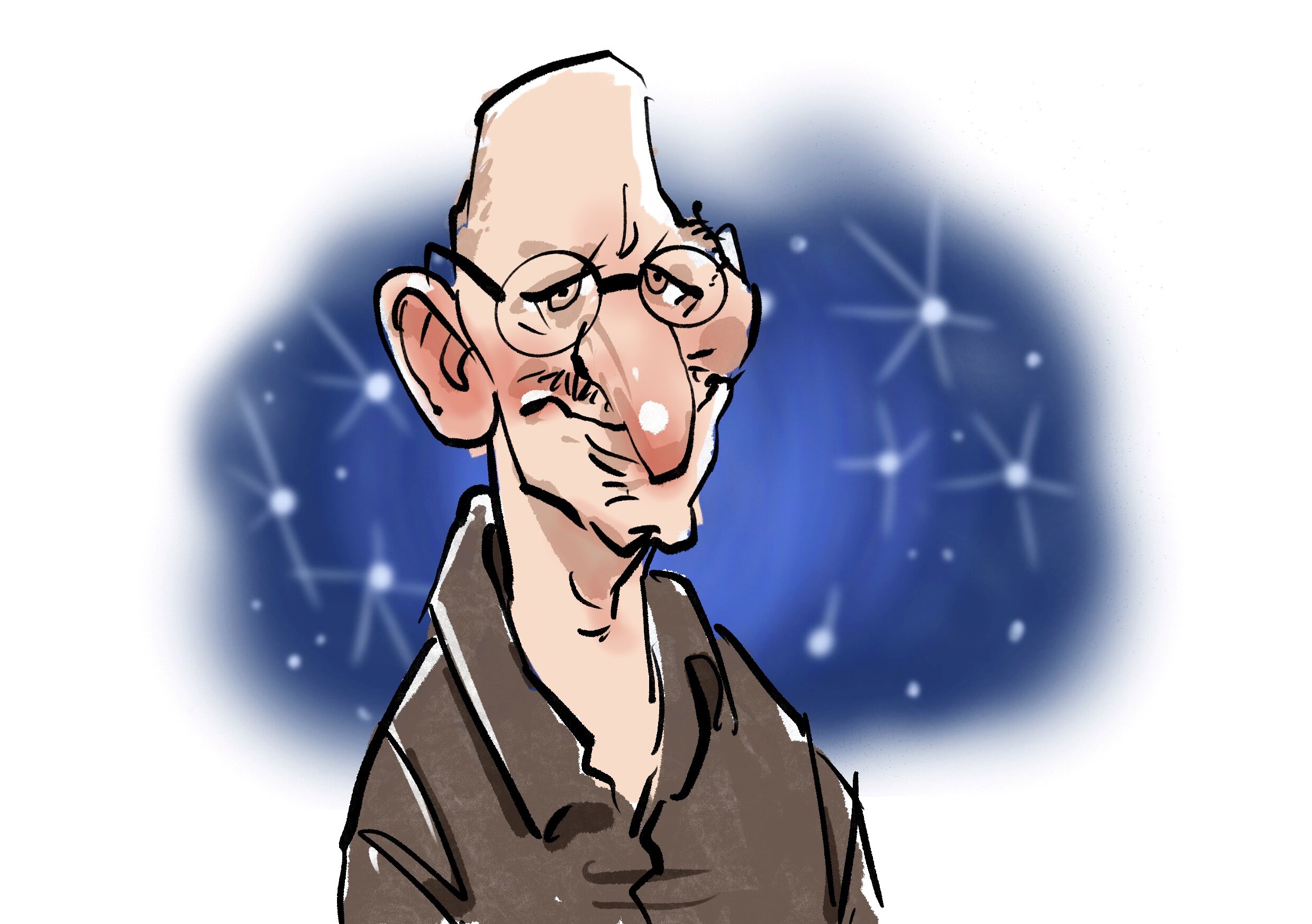 Sligro jubilarissen 2023