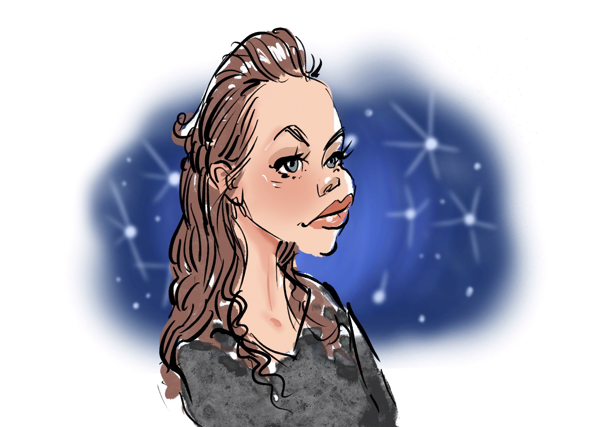 Sligro jubilarissen 2023