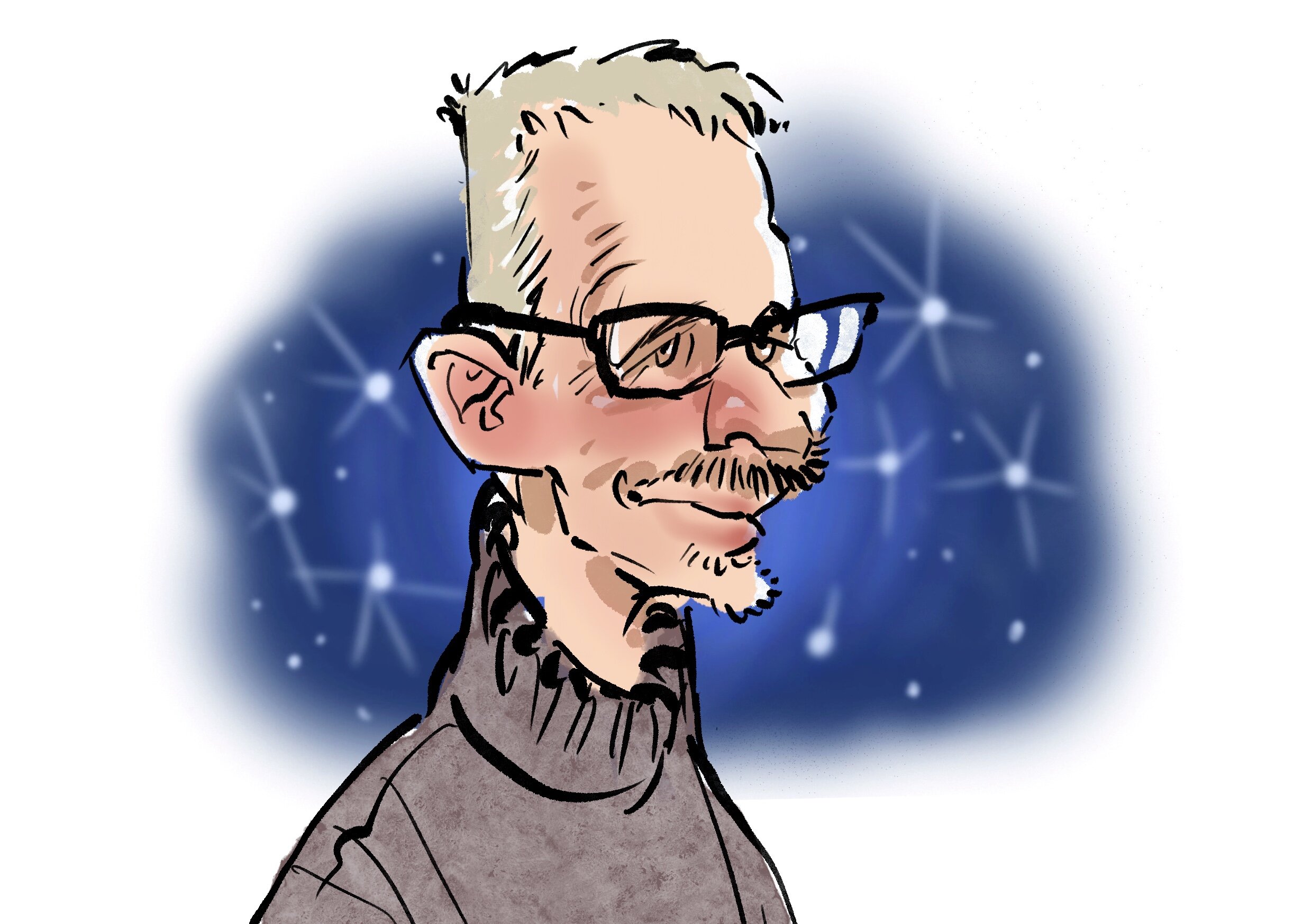 Sligro jubilarissen 2023