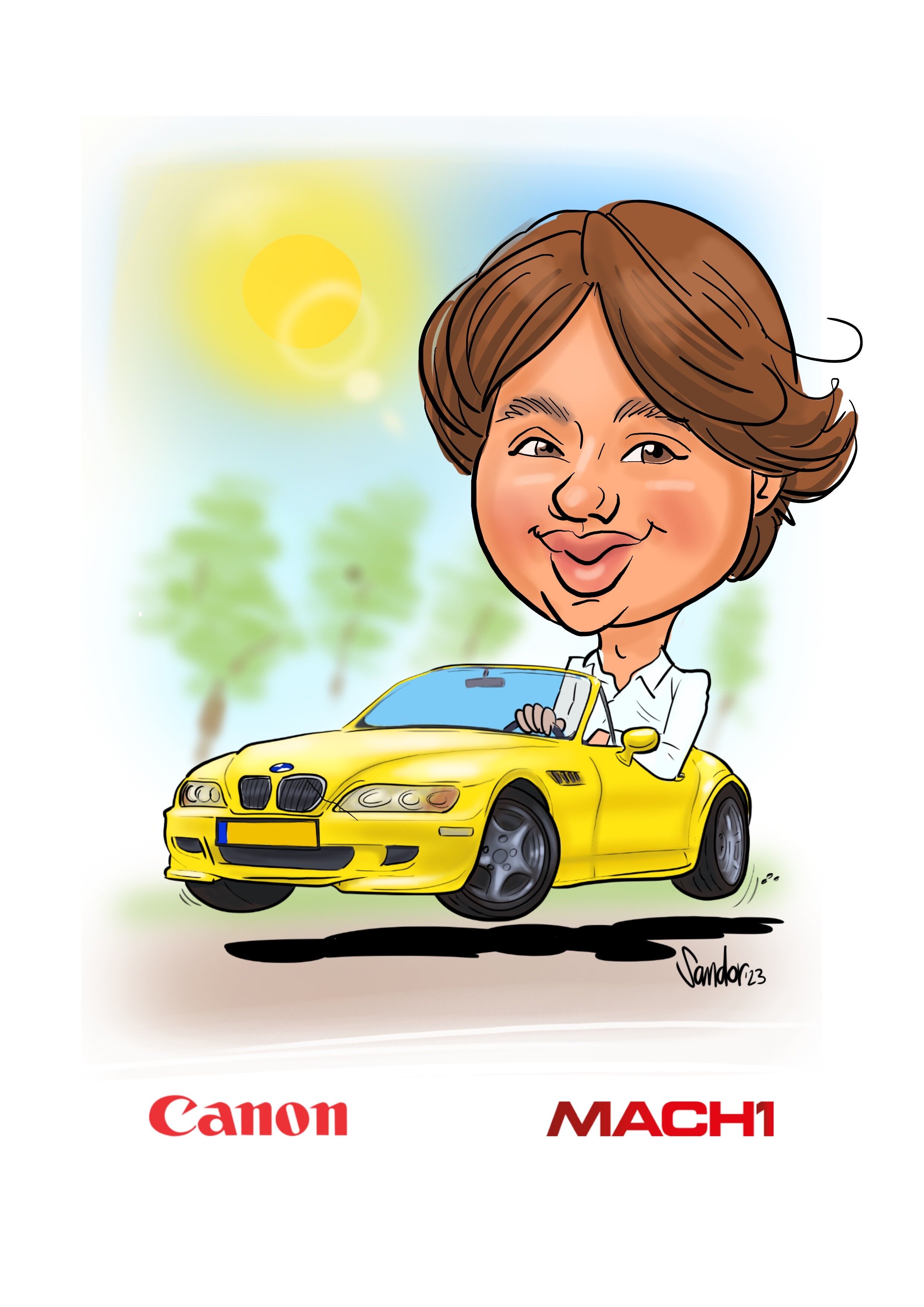 International Motor Show