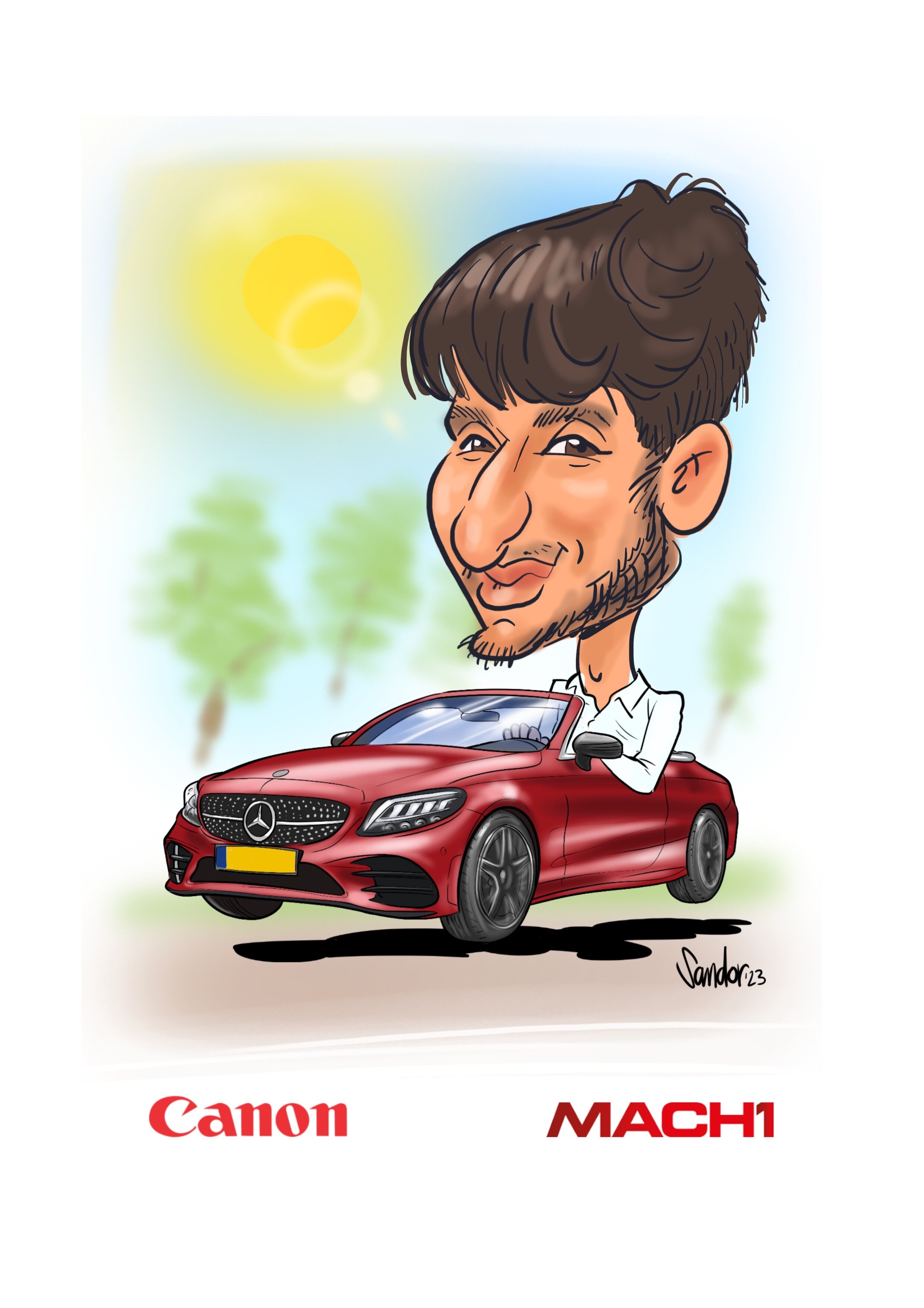 International Motor Show