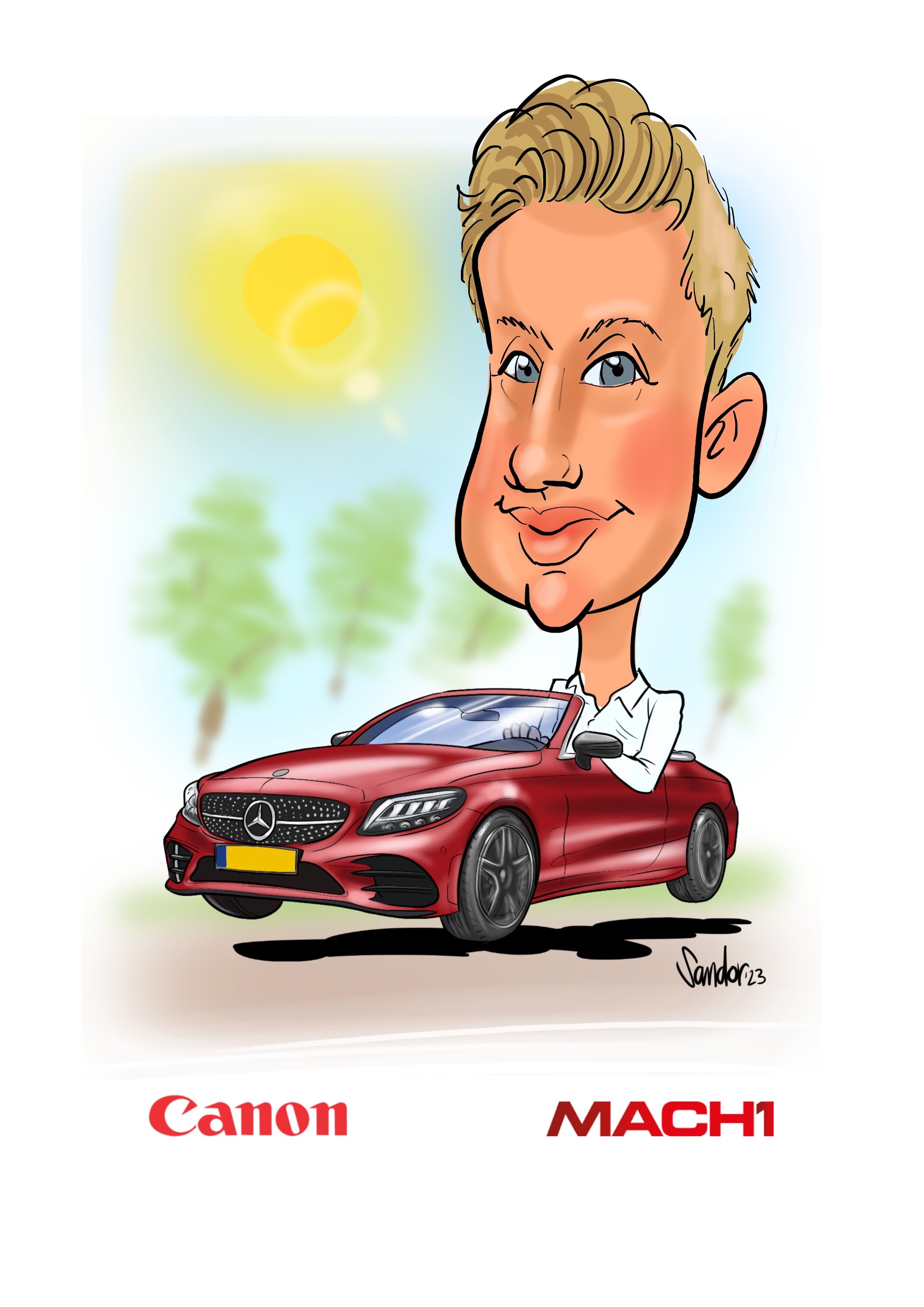 International Motor Show