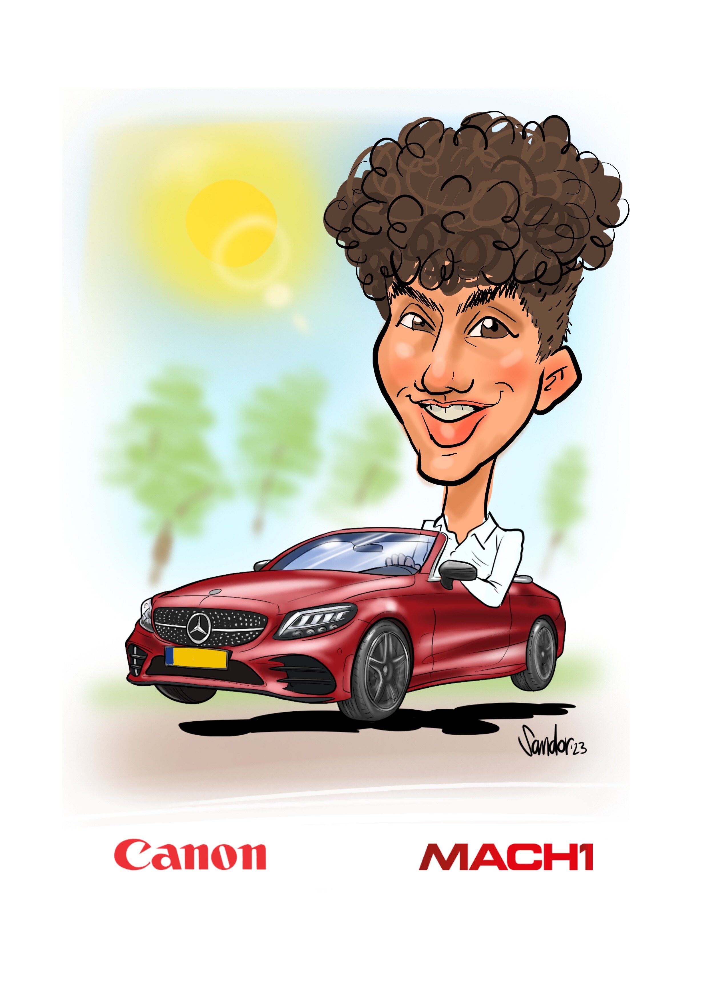 International Motor Show