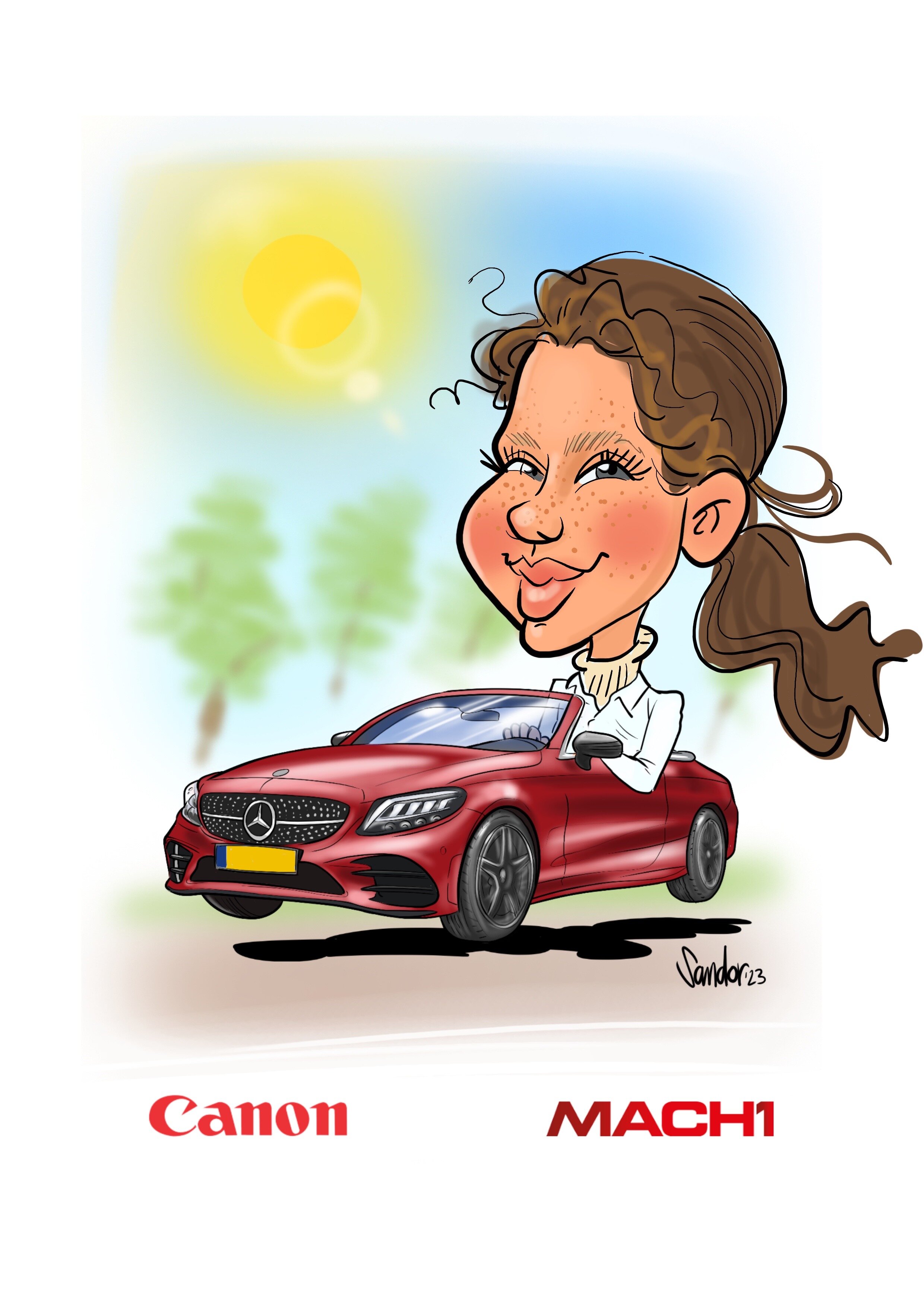 International Motor Show