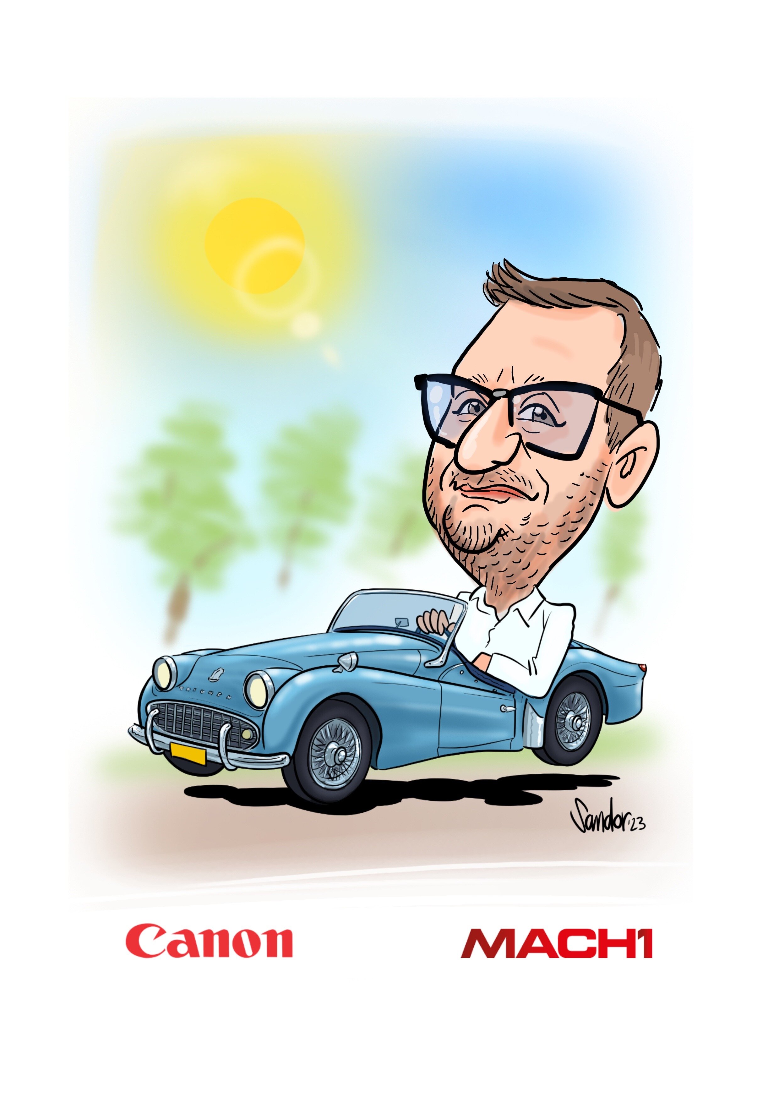 International Motor Show