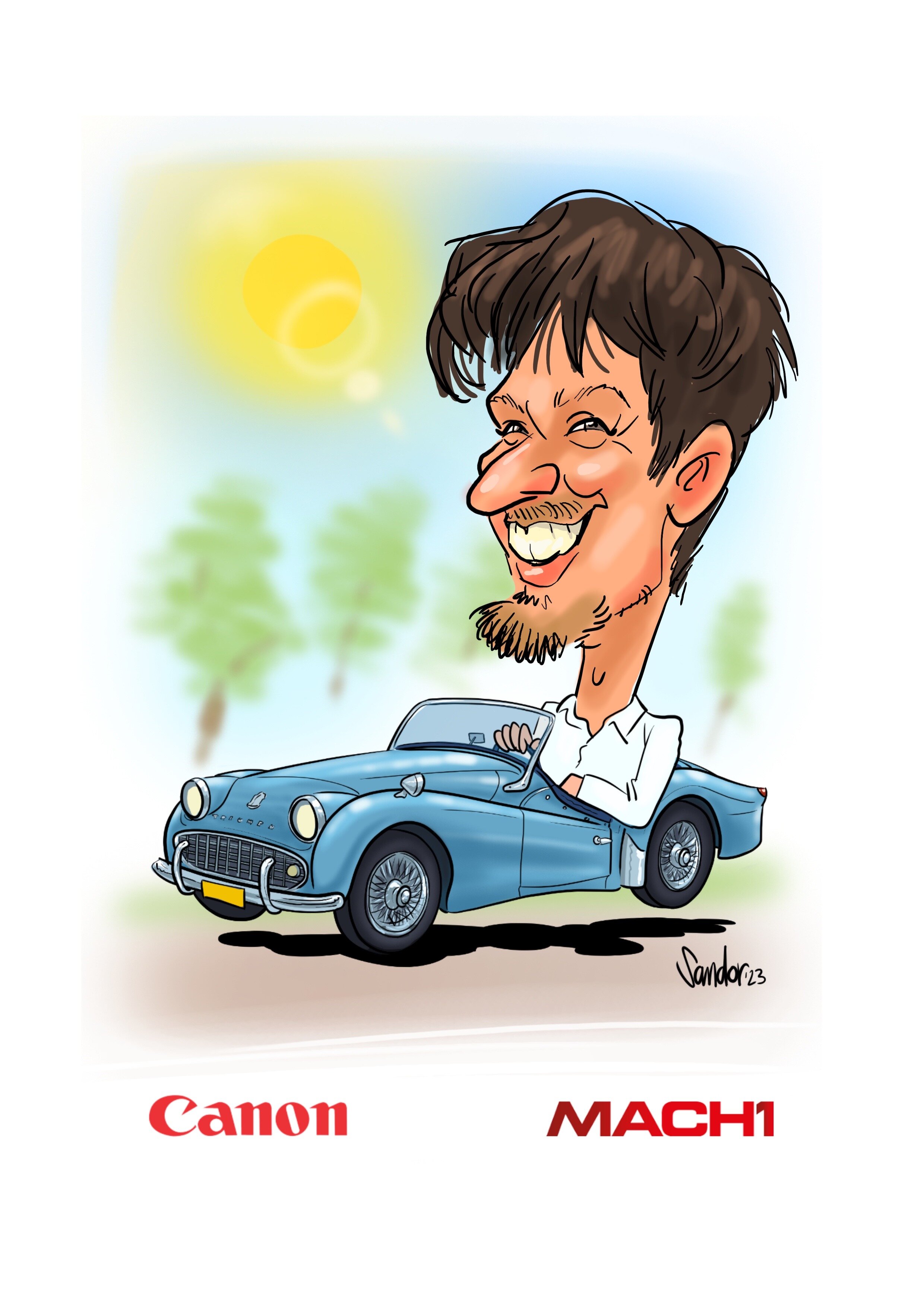 International Motor Show