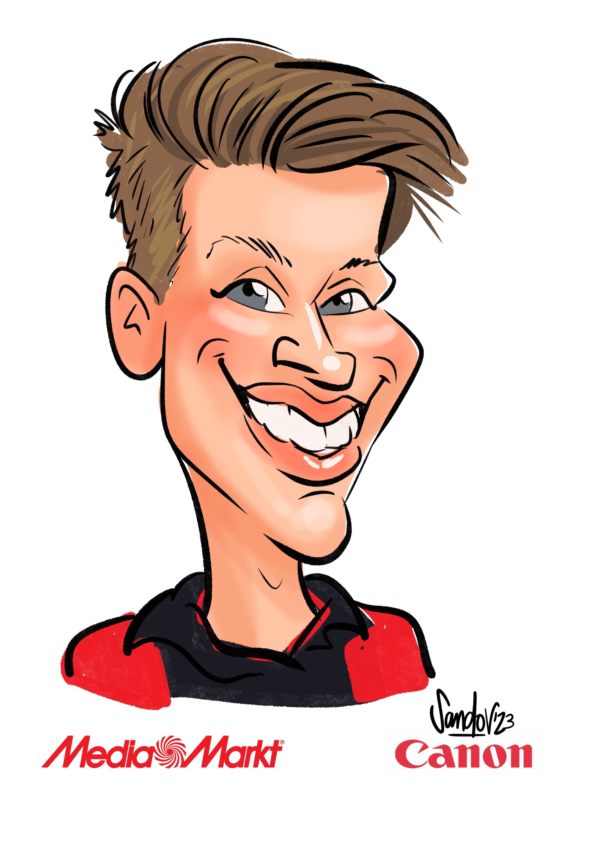 MediaMarkt - Groningen Sontplein