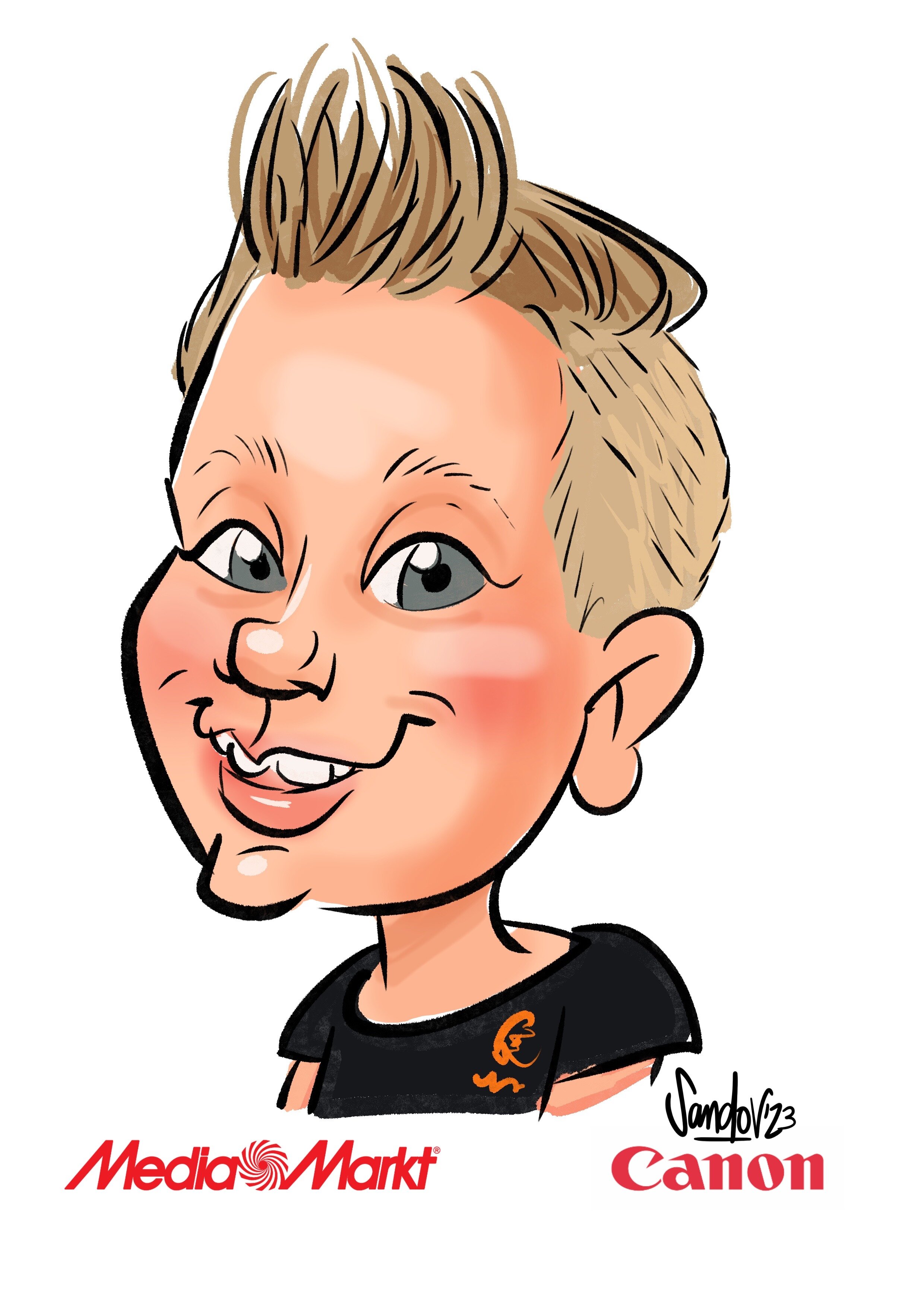 MediaMarkt - Groningen Sontplein