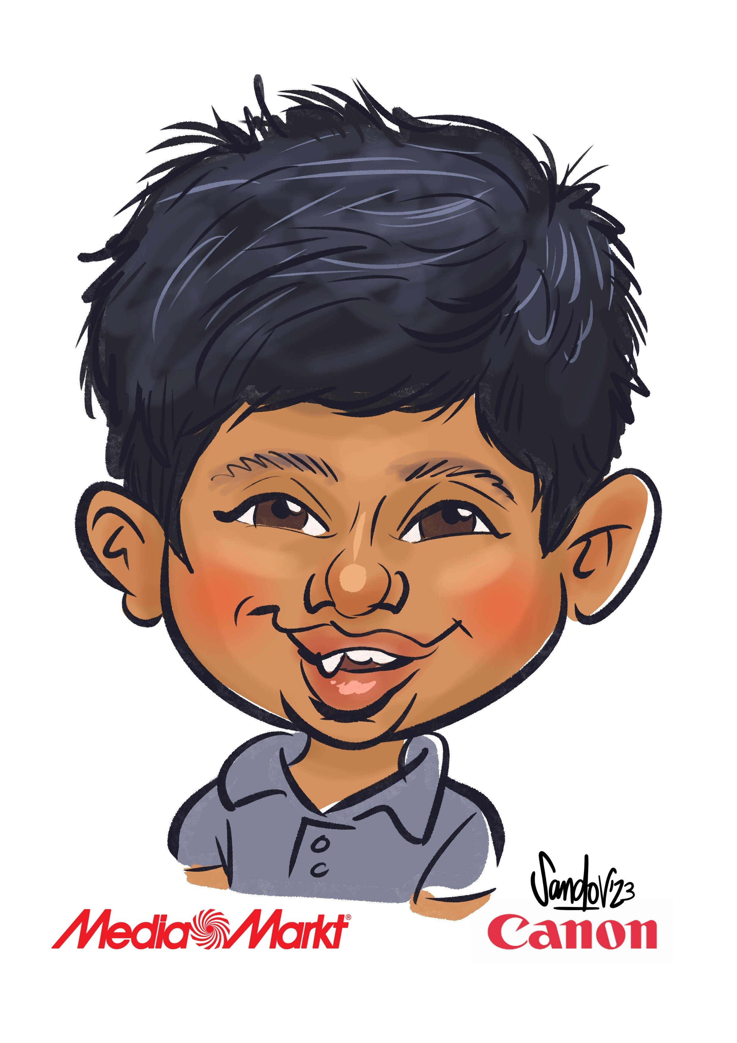 MediaMarkt - Groningen Sontplein