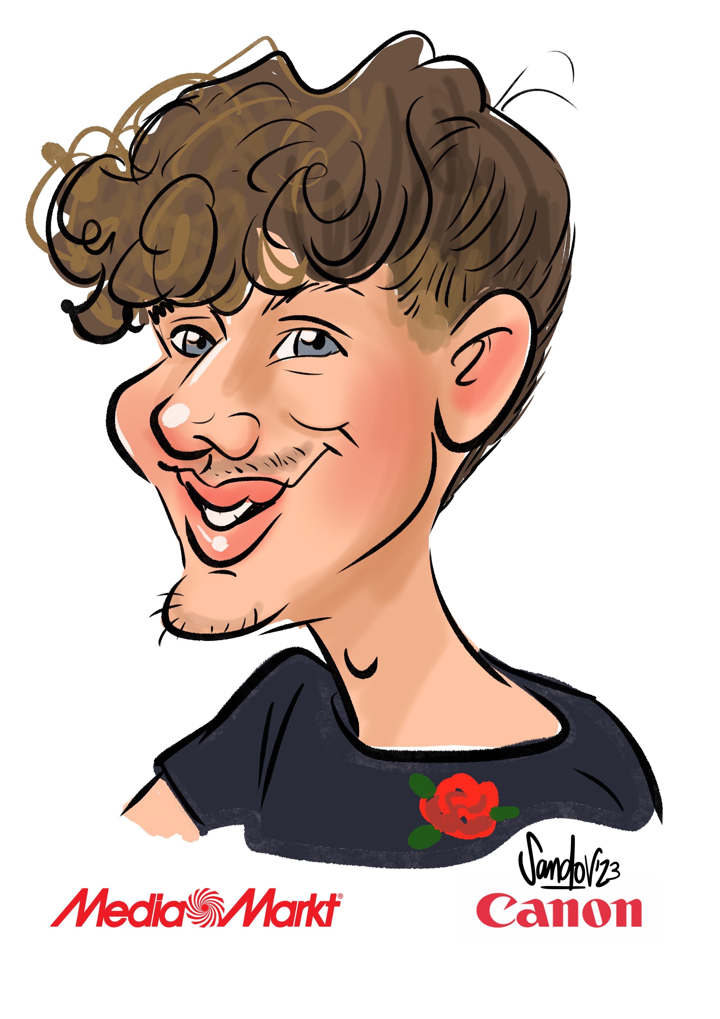 MediaMarkt - Groningen Sontplein