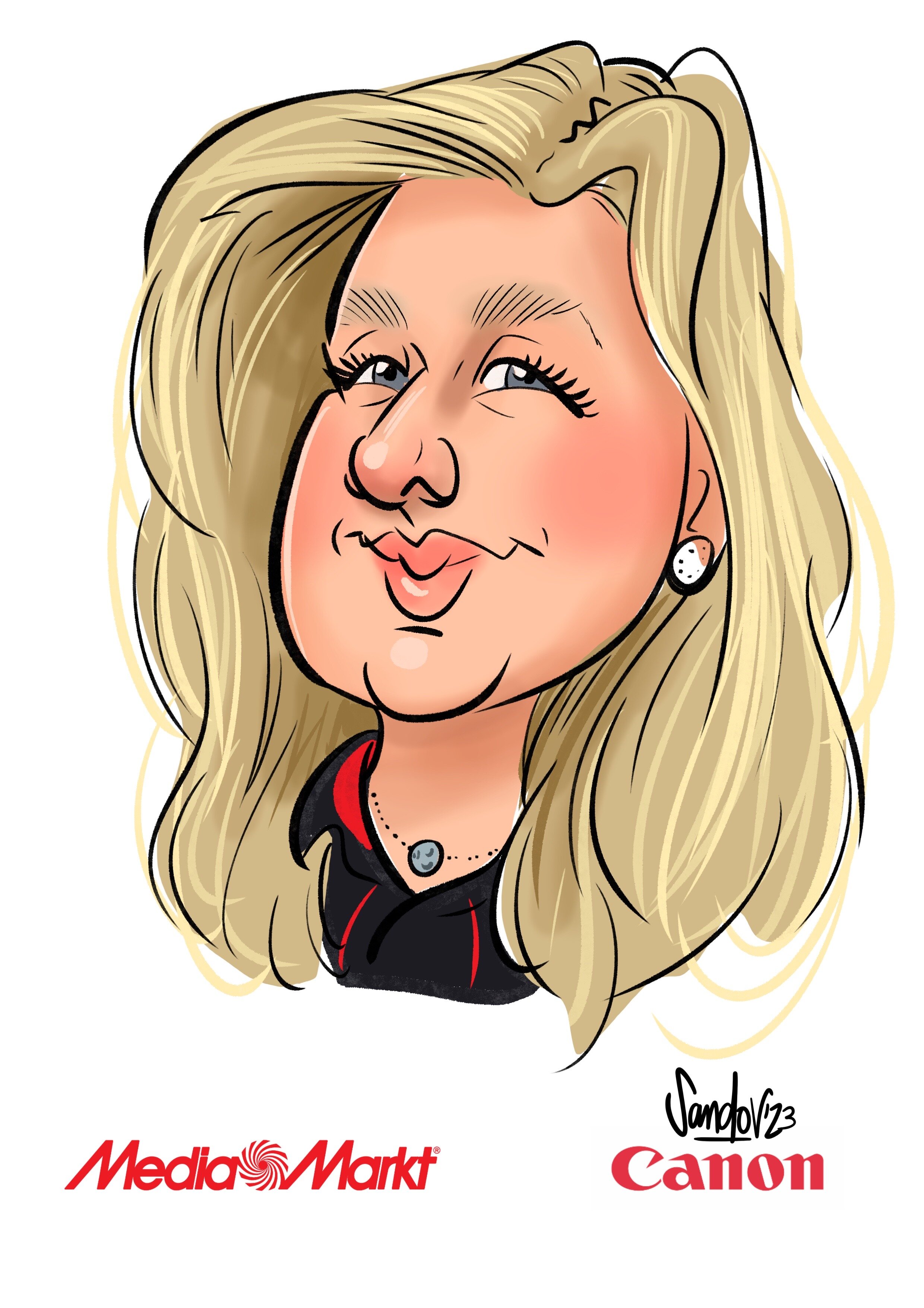 MediaMarkt - Groningen Sontplein