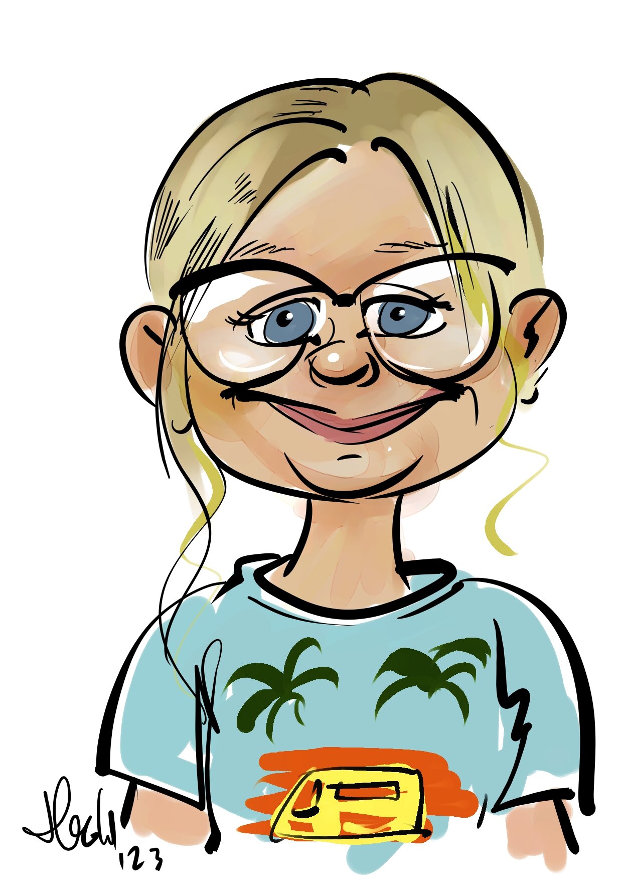 Kleines Fest 11 juli 2023