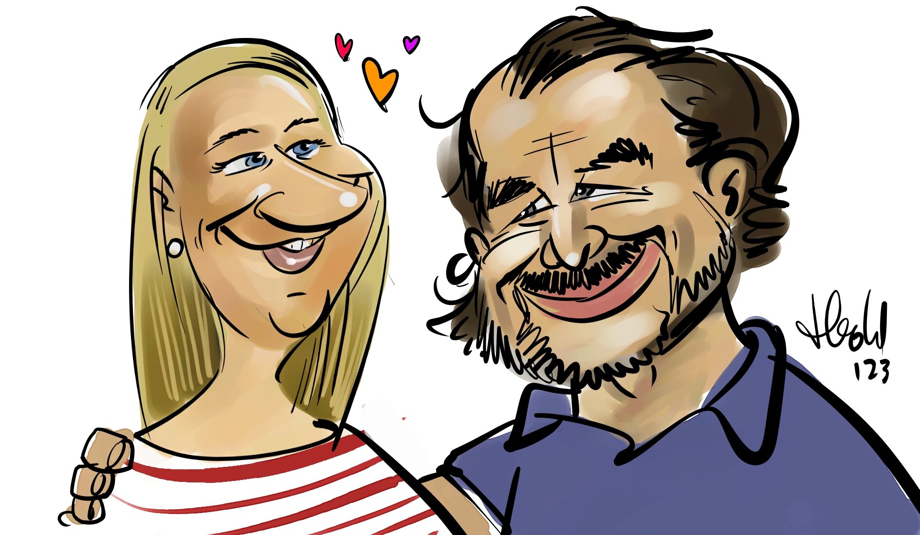 Kleines fest 14 juli 2023