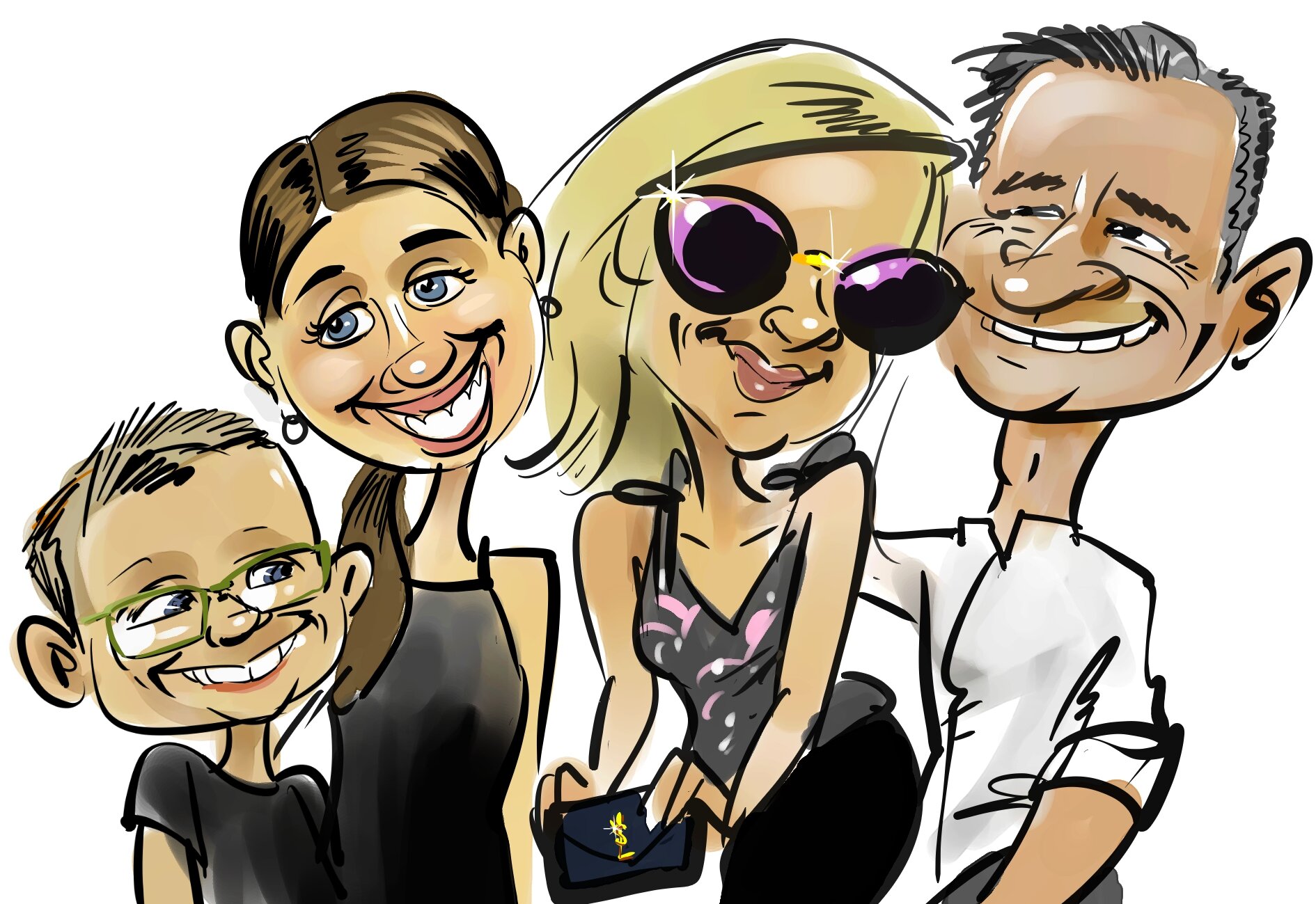 Kleines fest 15 juli 2023