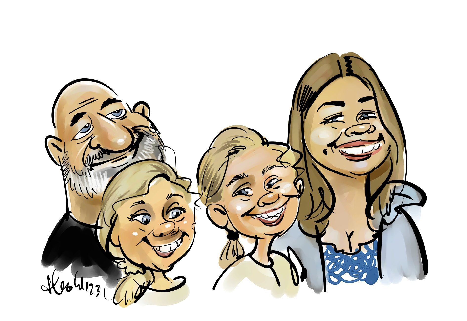 Kleines fest 15 juli 2023