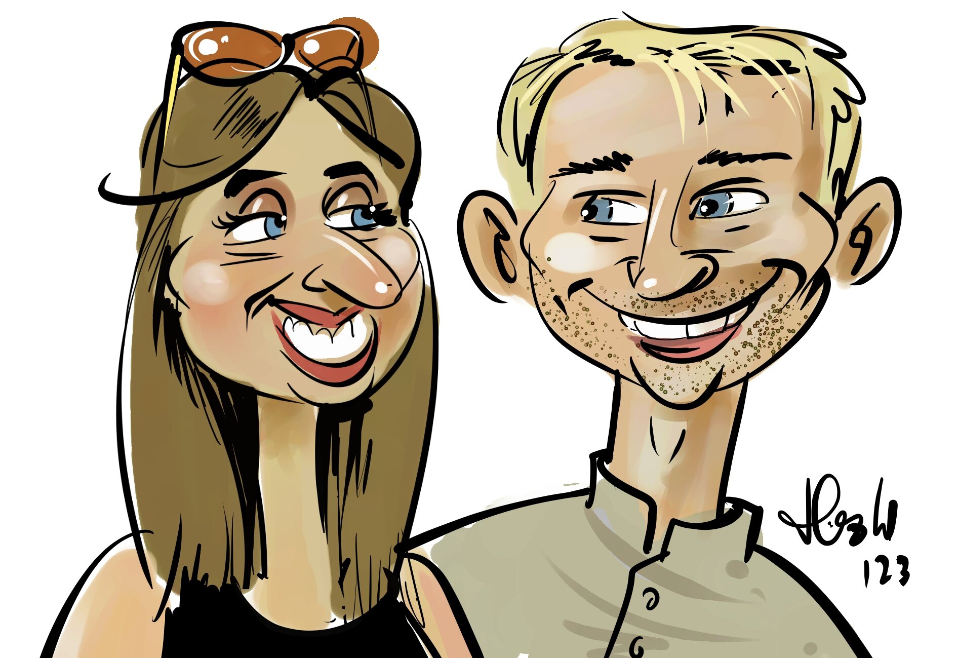 Kleines fest 15 juli 2023