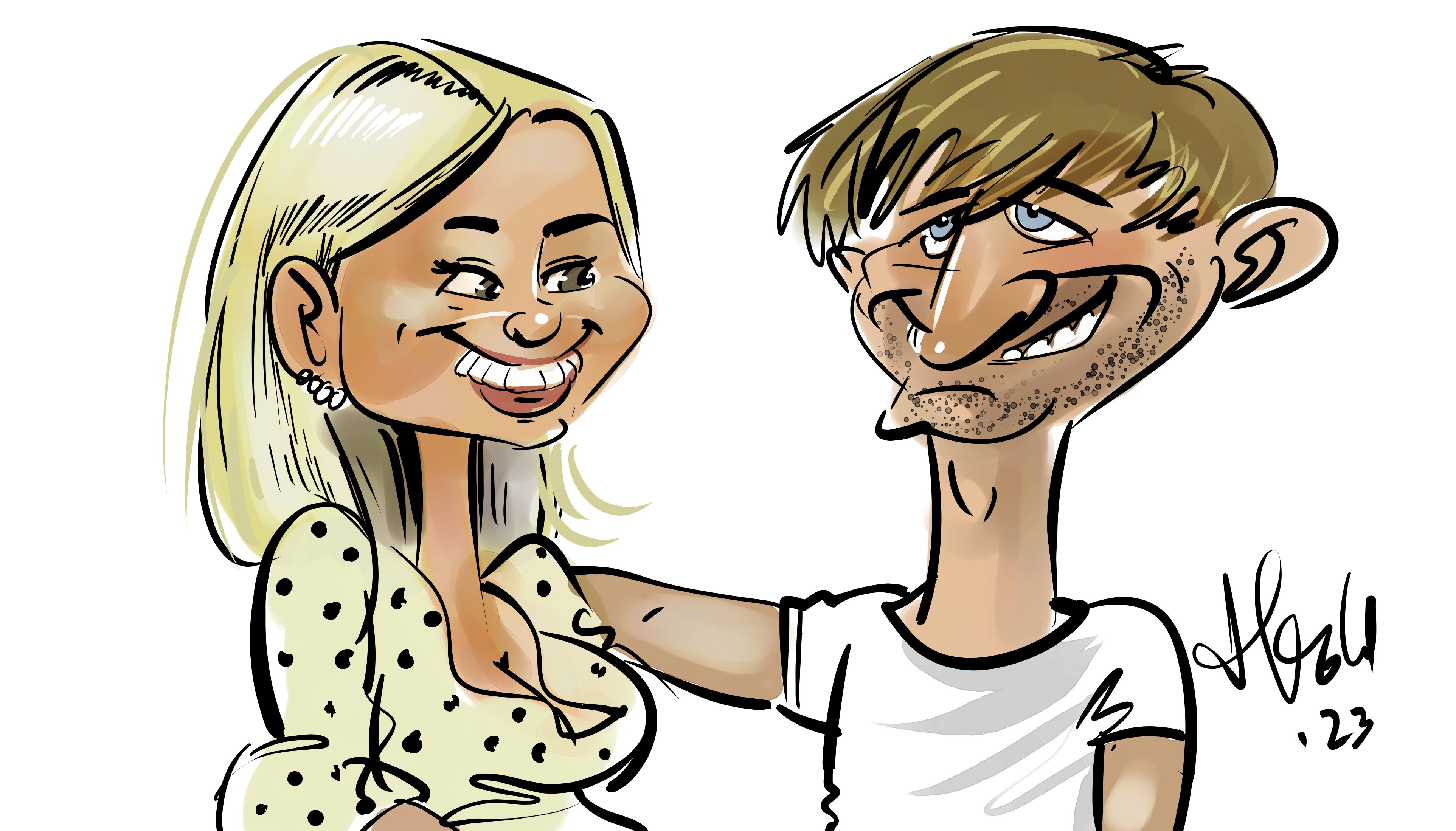 Kleines fest 16 Juli 2023