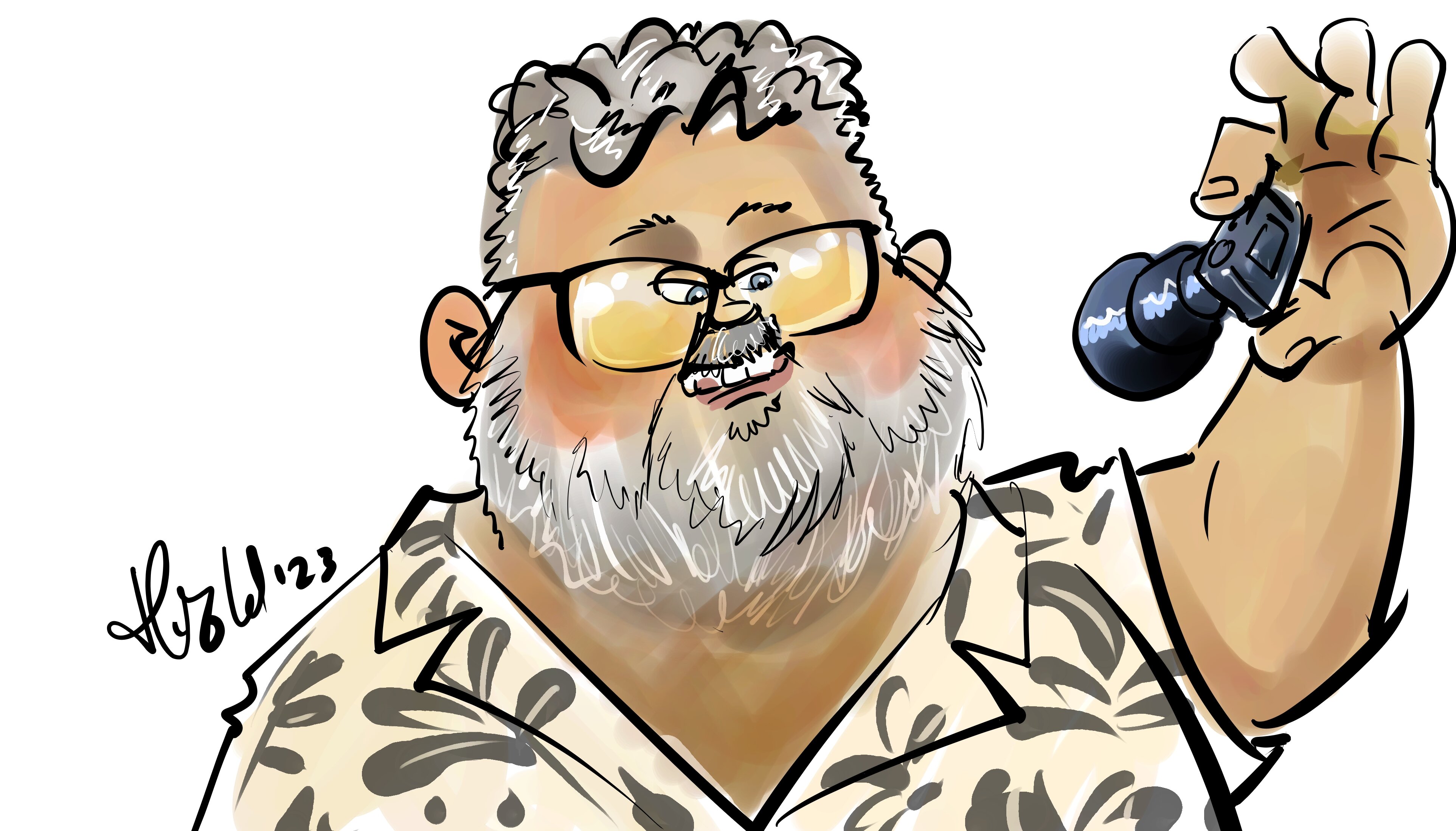 Kleines fest 16 Juli 2023