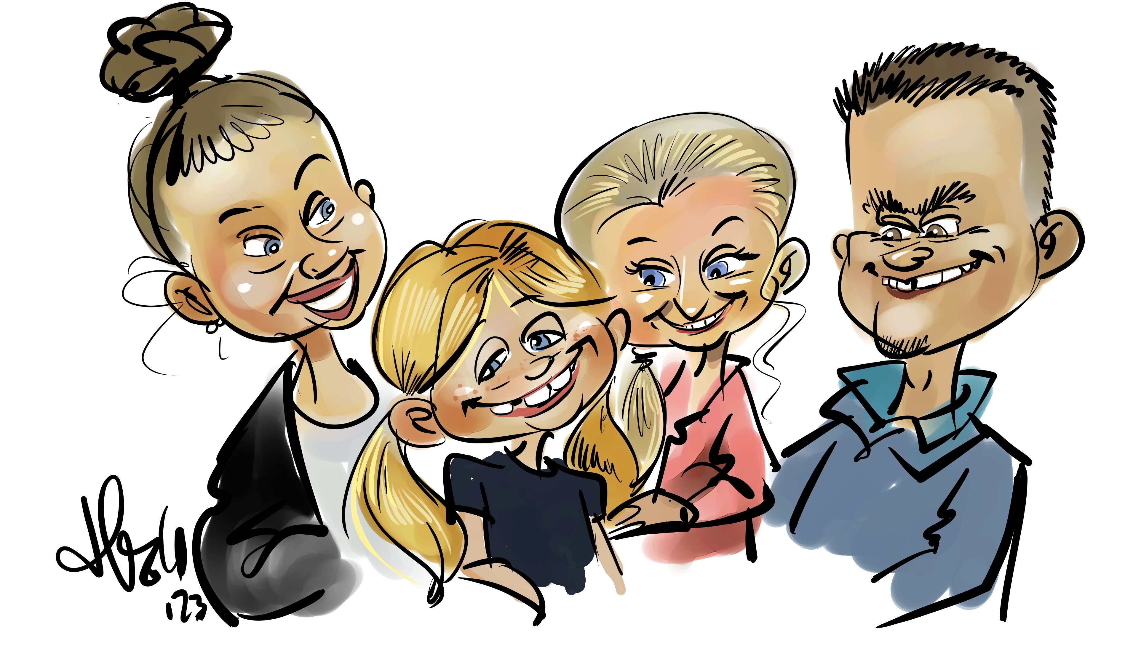 Kleines Fest 20 Juli 2023