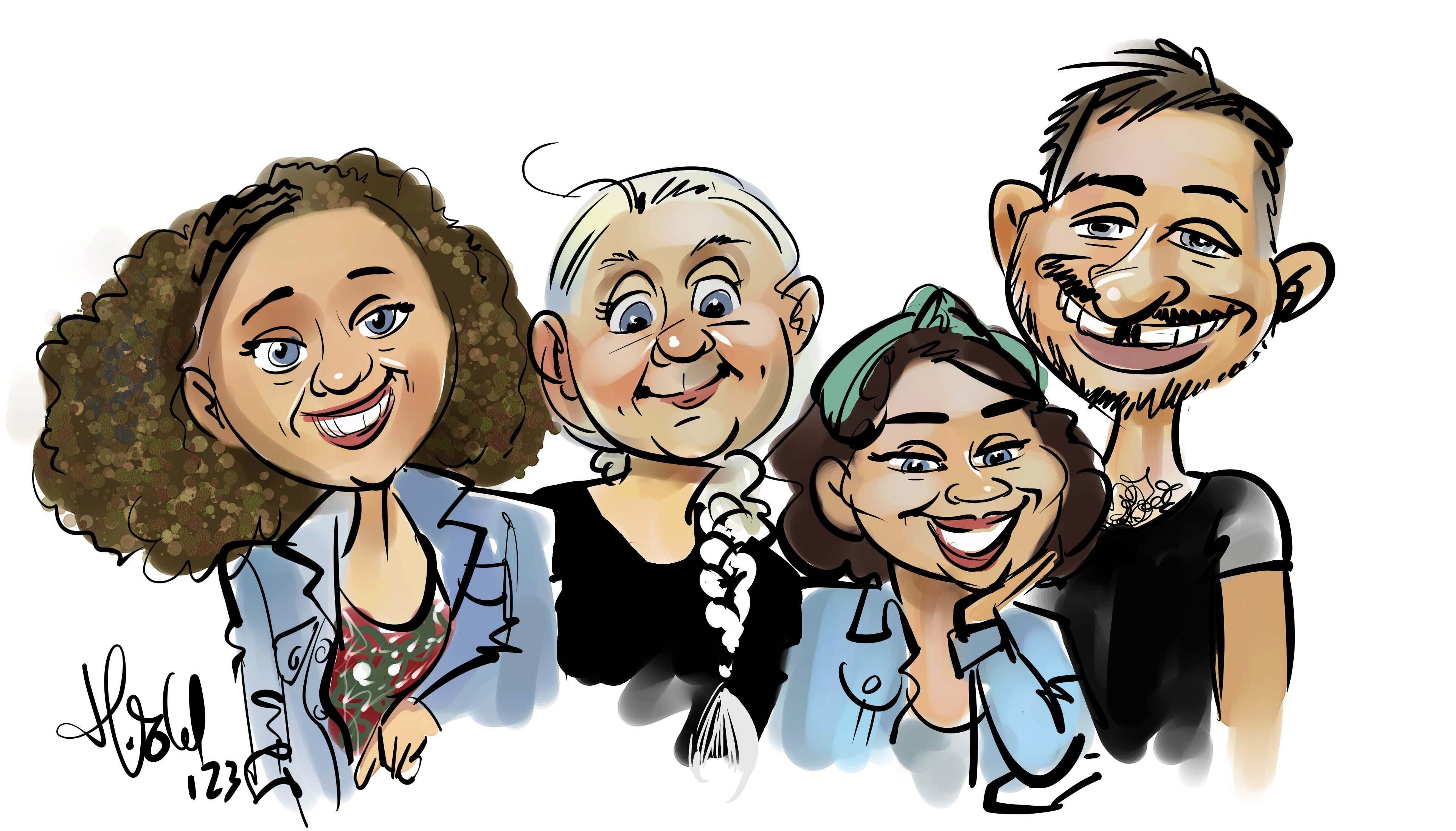 Kleines Fest 19 Juli 2023