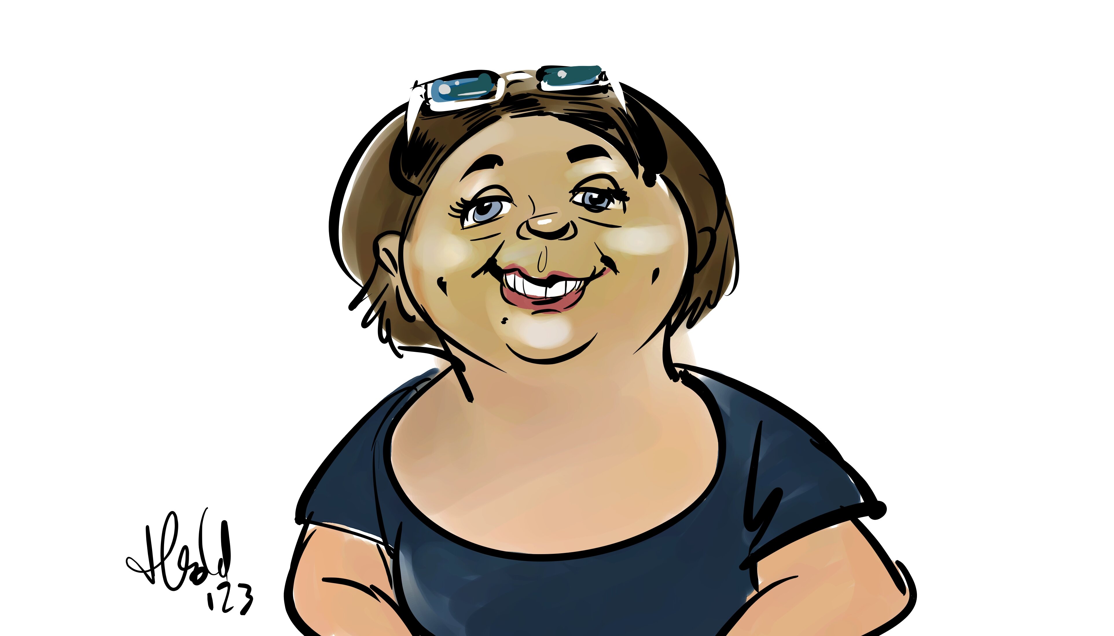 Kleines Fest 19 Juli 2023