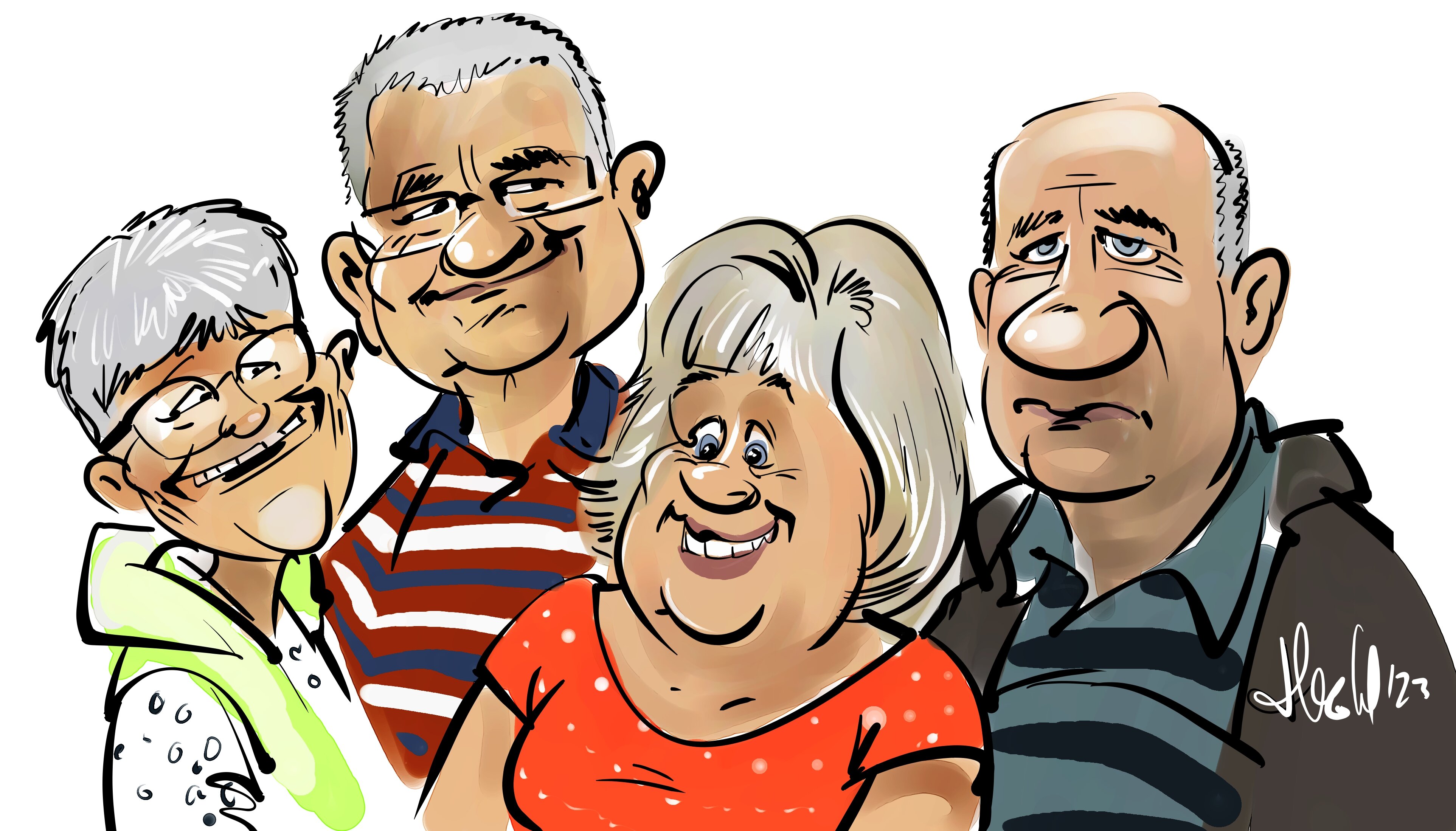 Kleines Fest 21 Juli 2023