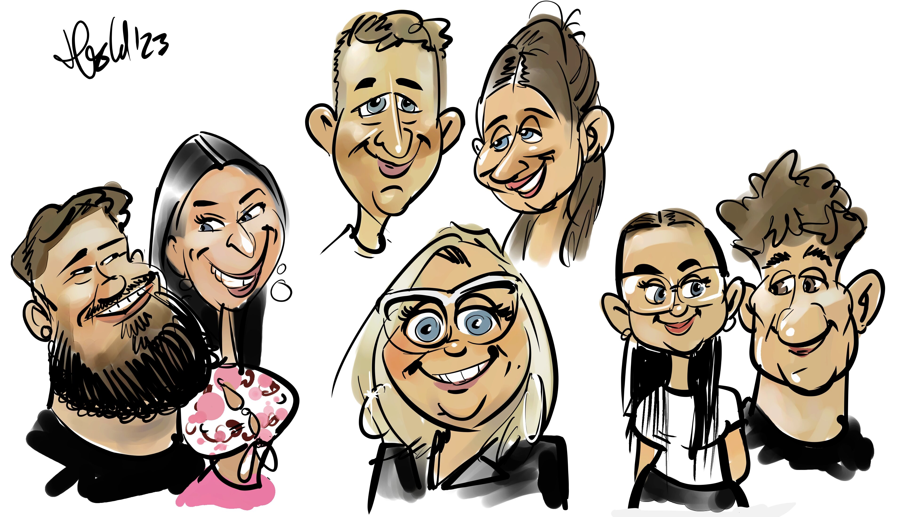 Kleines Fest 21 Juli 2023