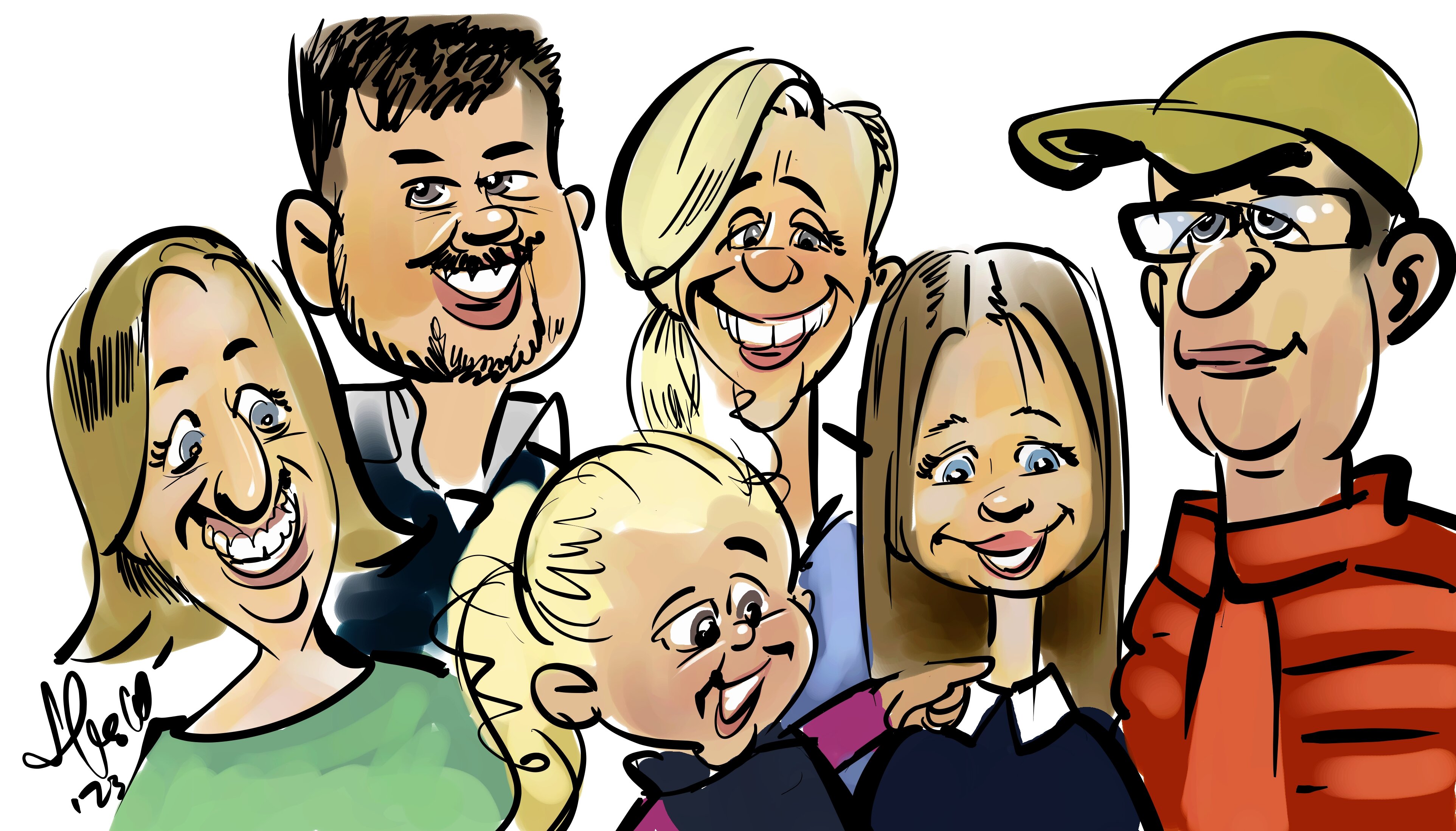 Kleines Fest 25 Juli 2023