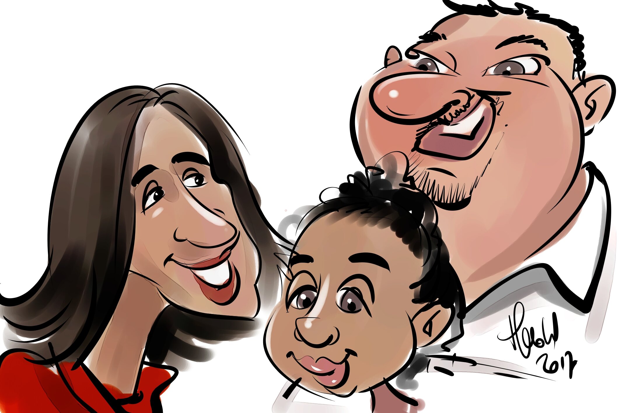 Partyservice vd Heuvel 