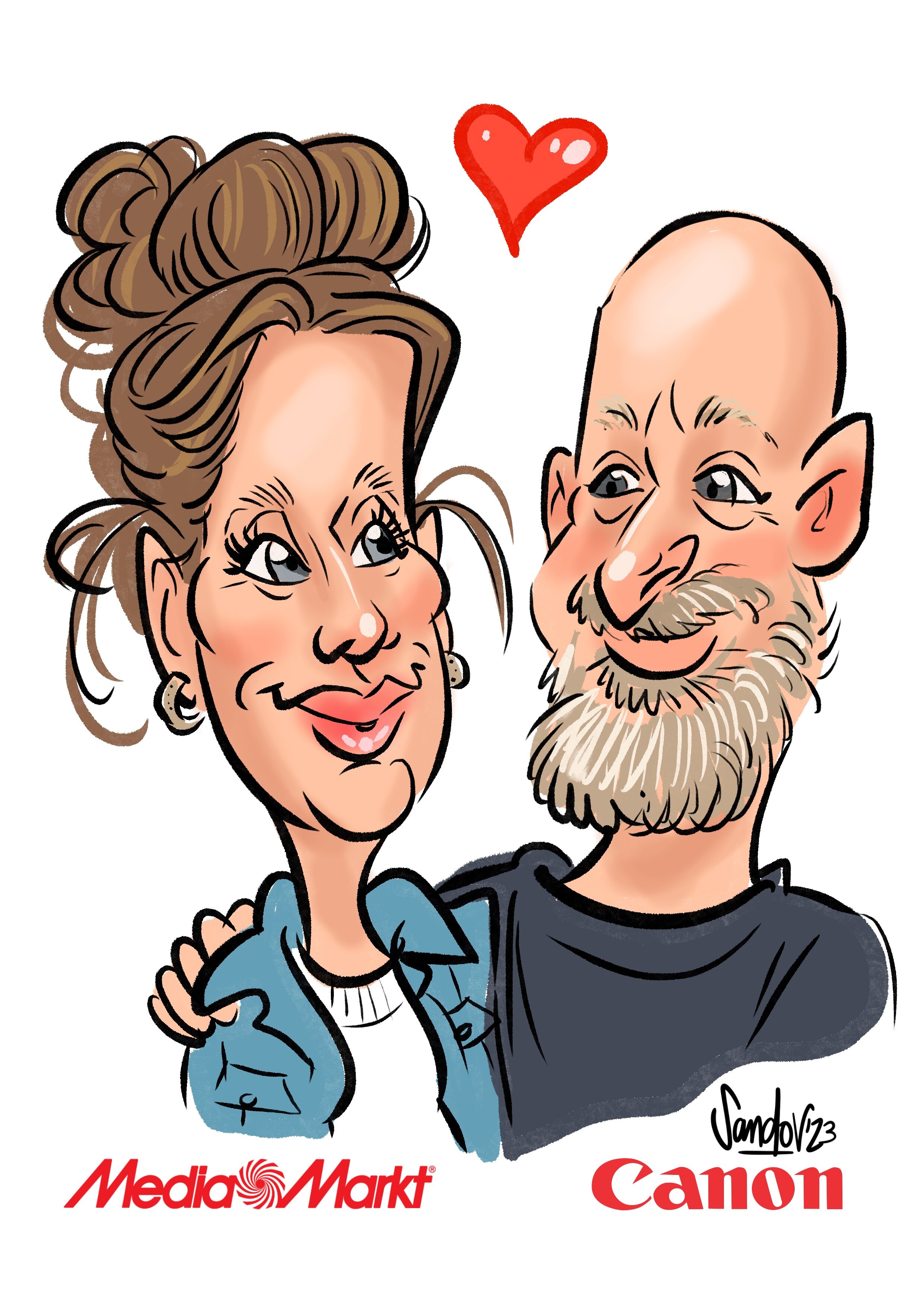 Heropening Mediamarkt Maastricht