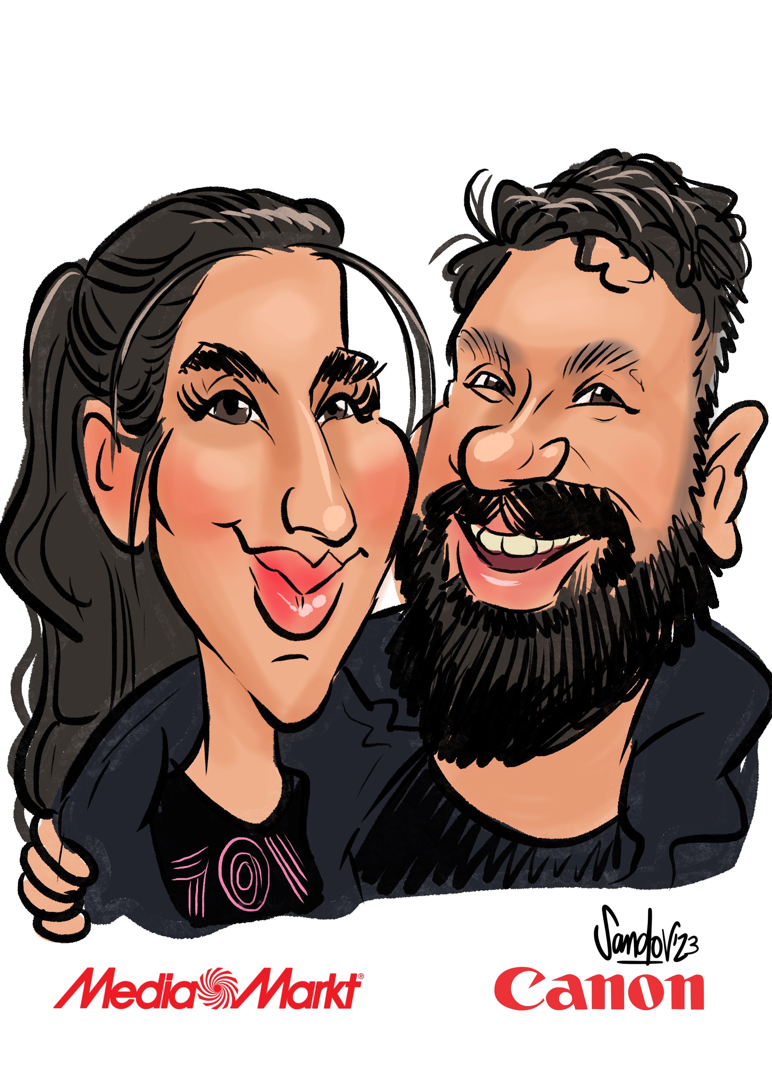 Opening Mediamarkt Beverwijk