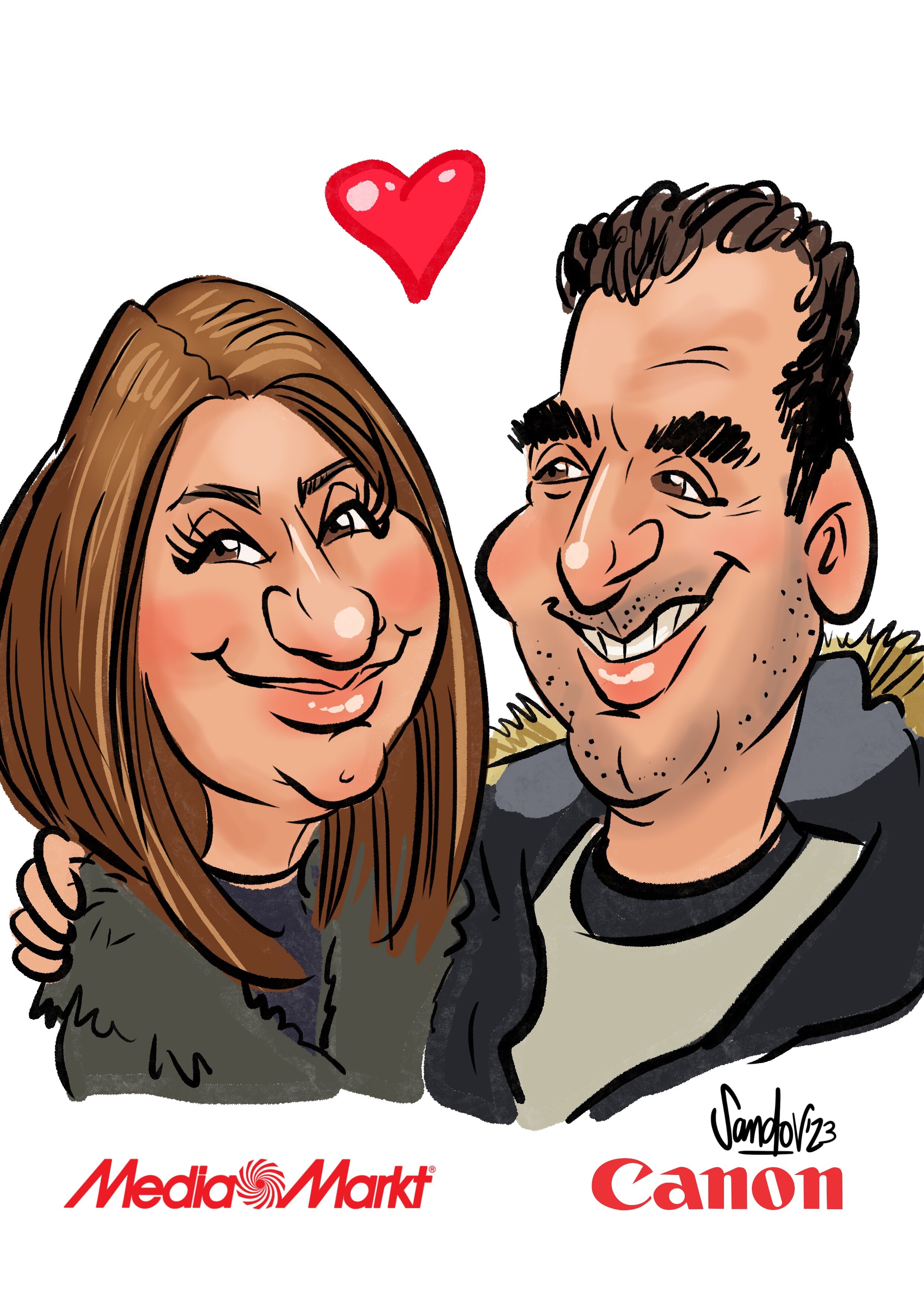 Opening Mediamarkt Beverwijk