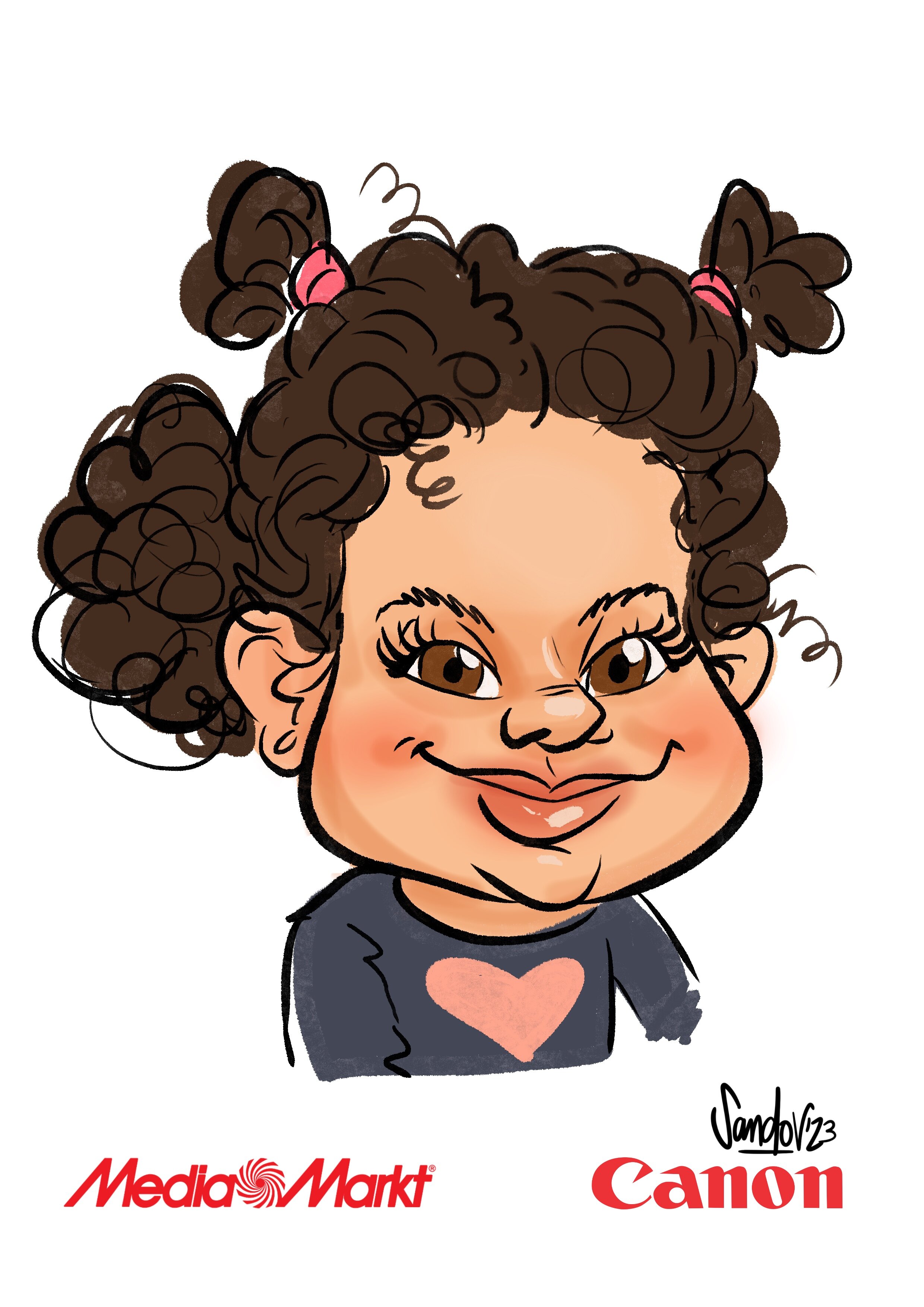 Opening Mediamarkt Beverwijk