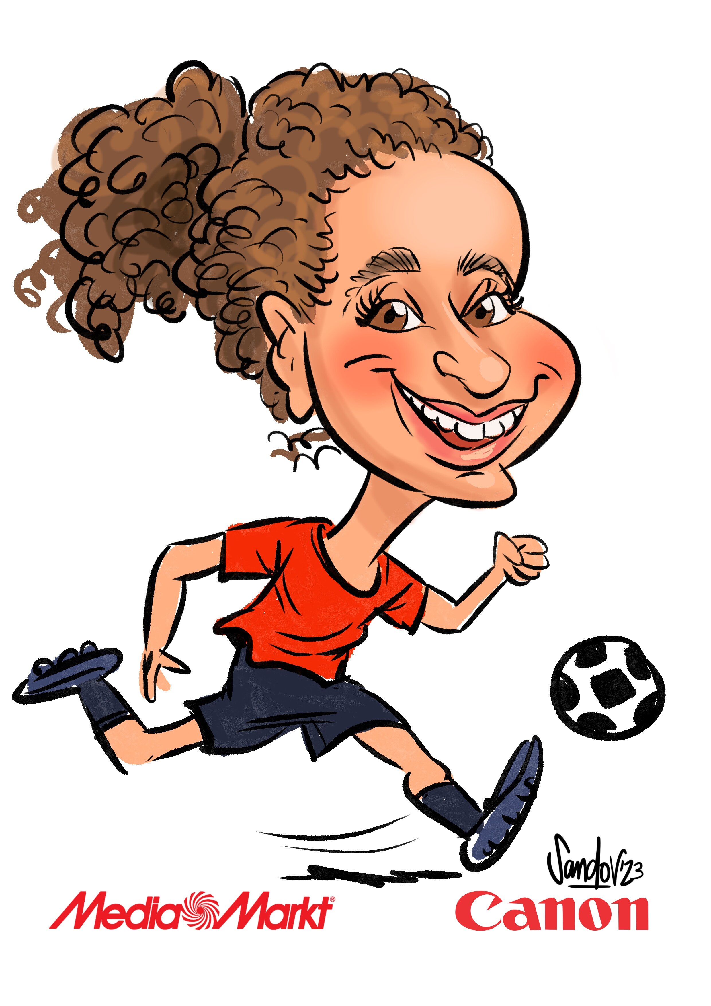 Opening Mediamarkt Beverwijk