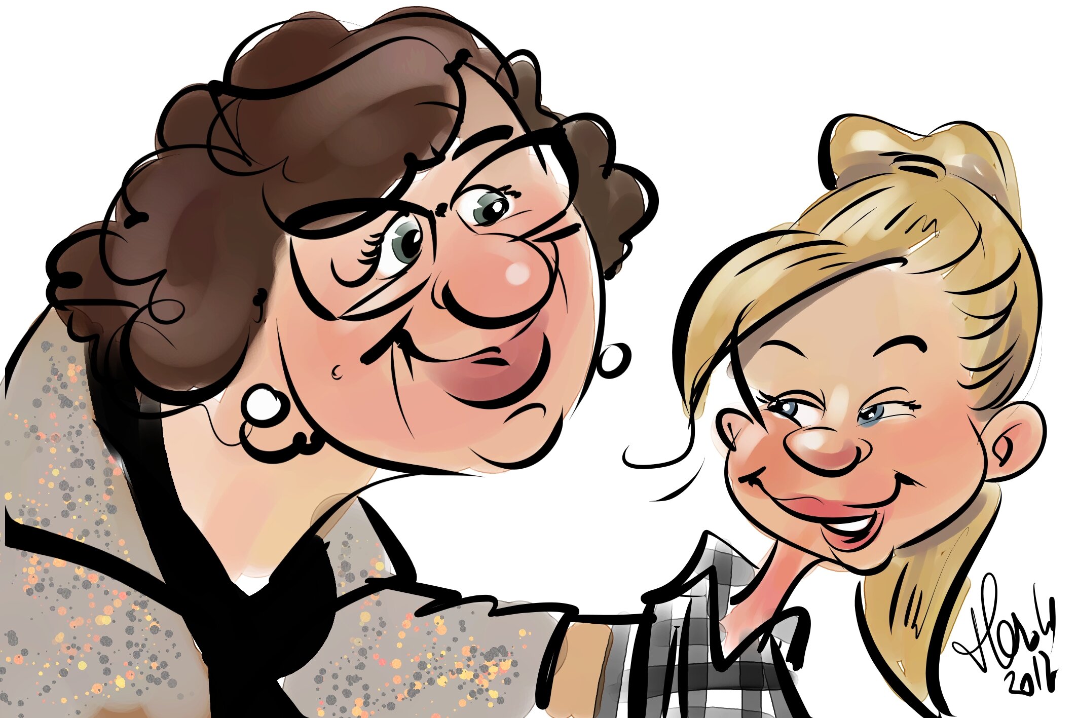 Partyservice vd Heuvel 